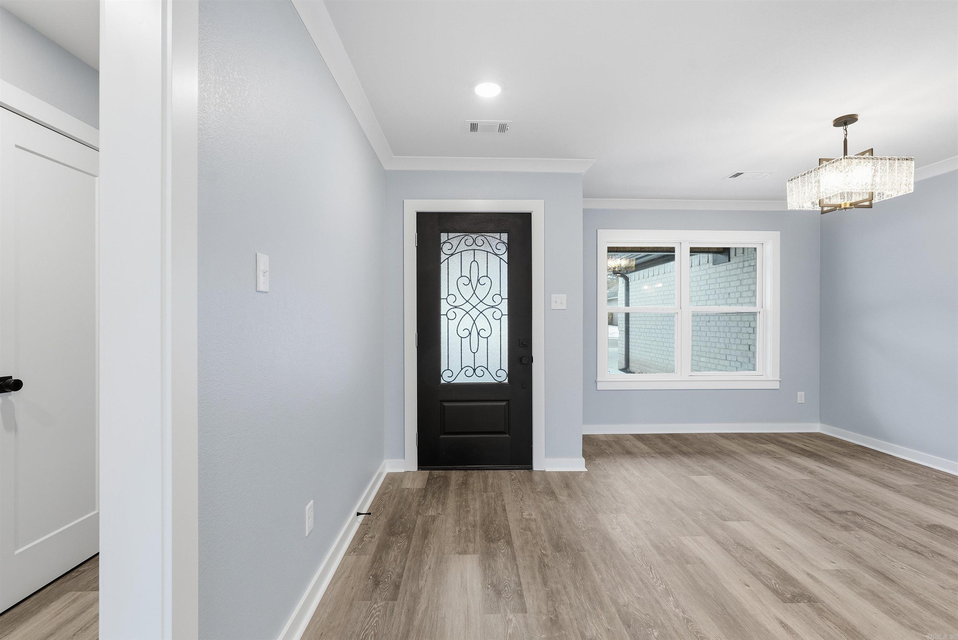 545 Wisteria  Bauxite, AR