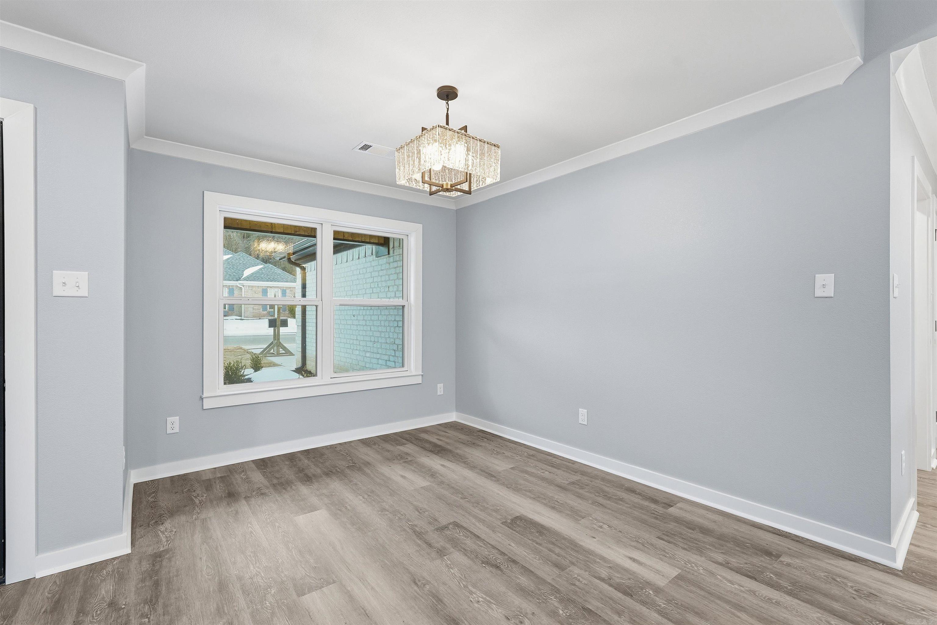 545 Wisteria  Bauxite, AR