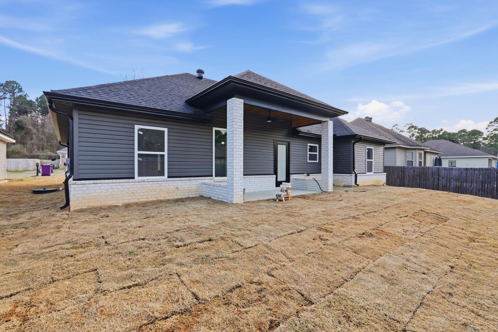 545 Wisteria  Bauxite, AR