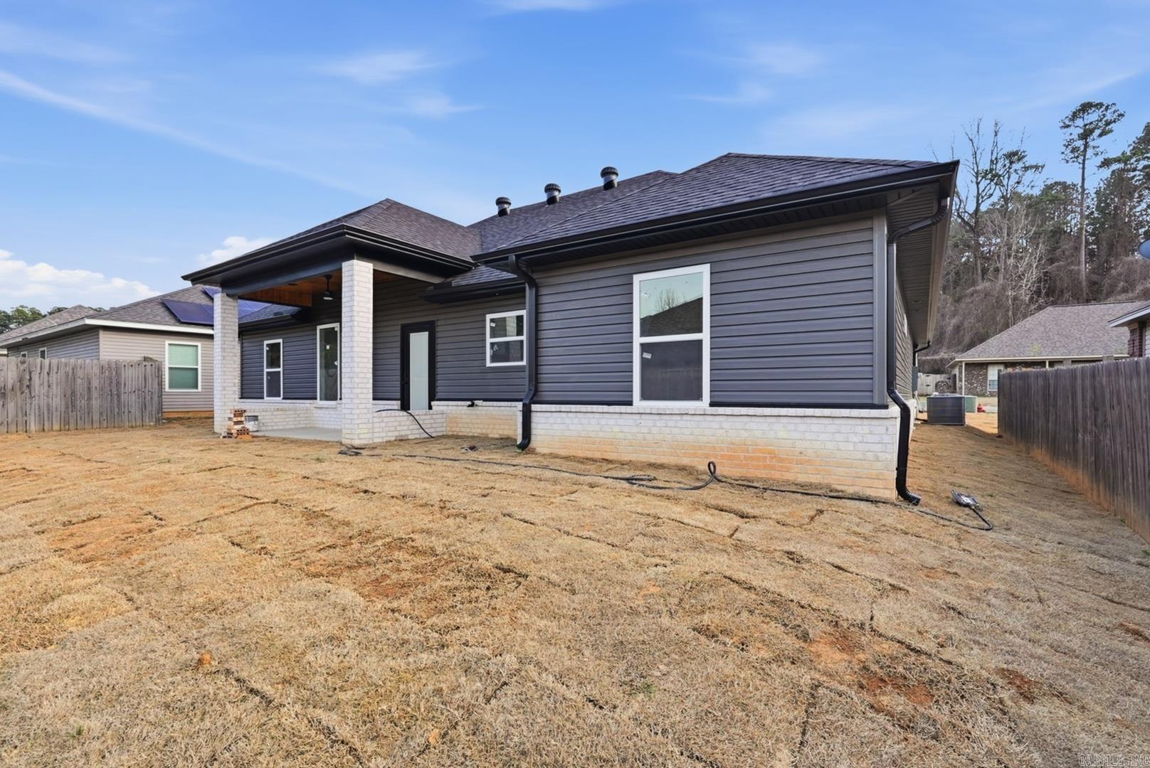 545 Wisteria  Bauxite, AR