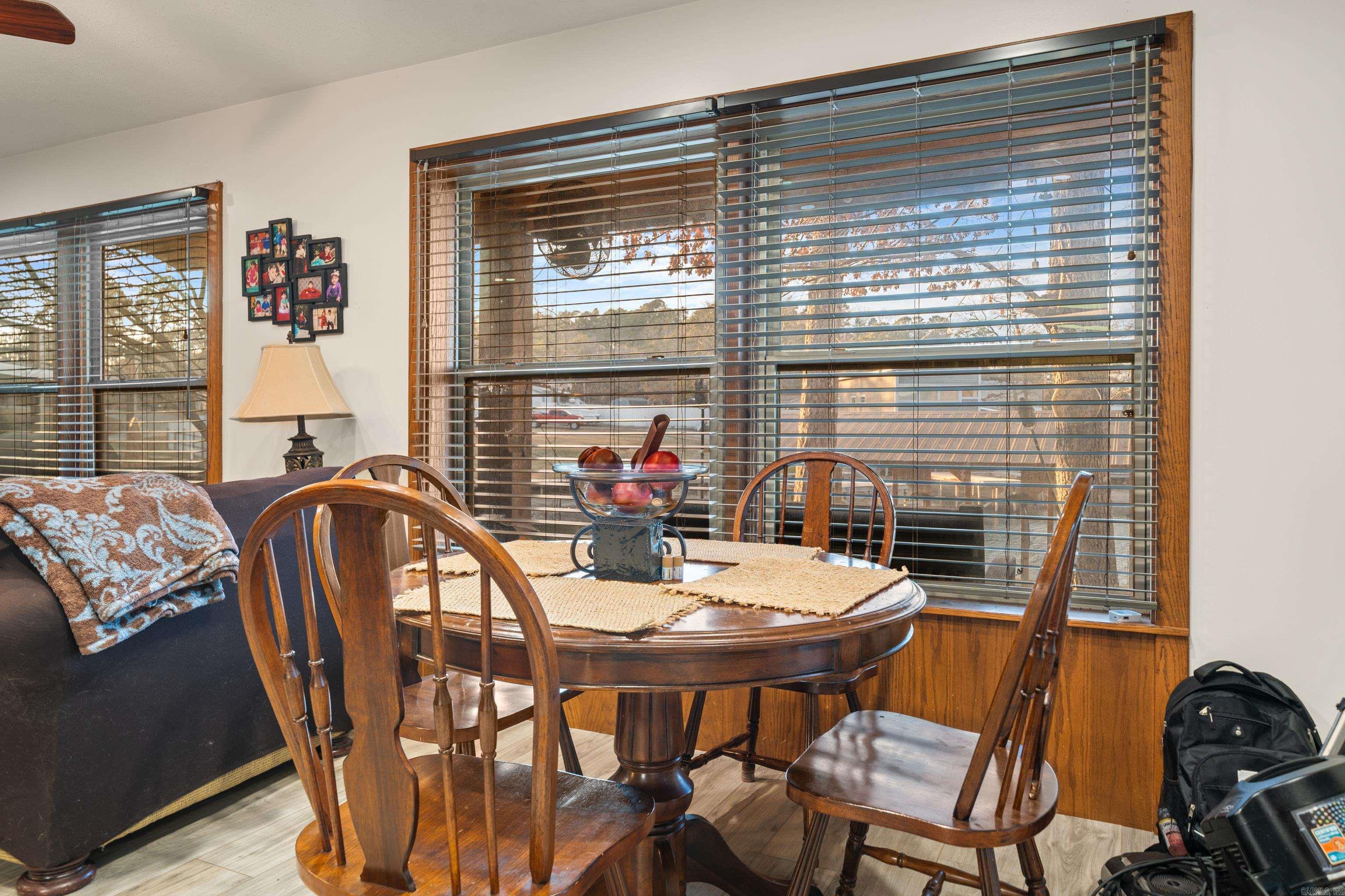 111 Loveless Ln  Royal, AR