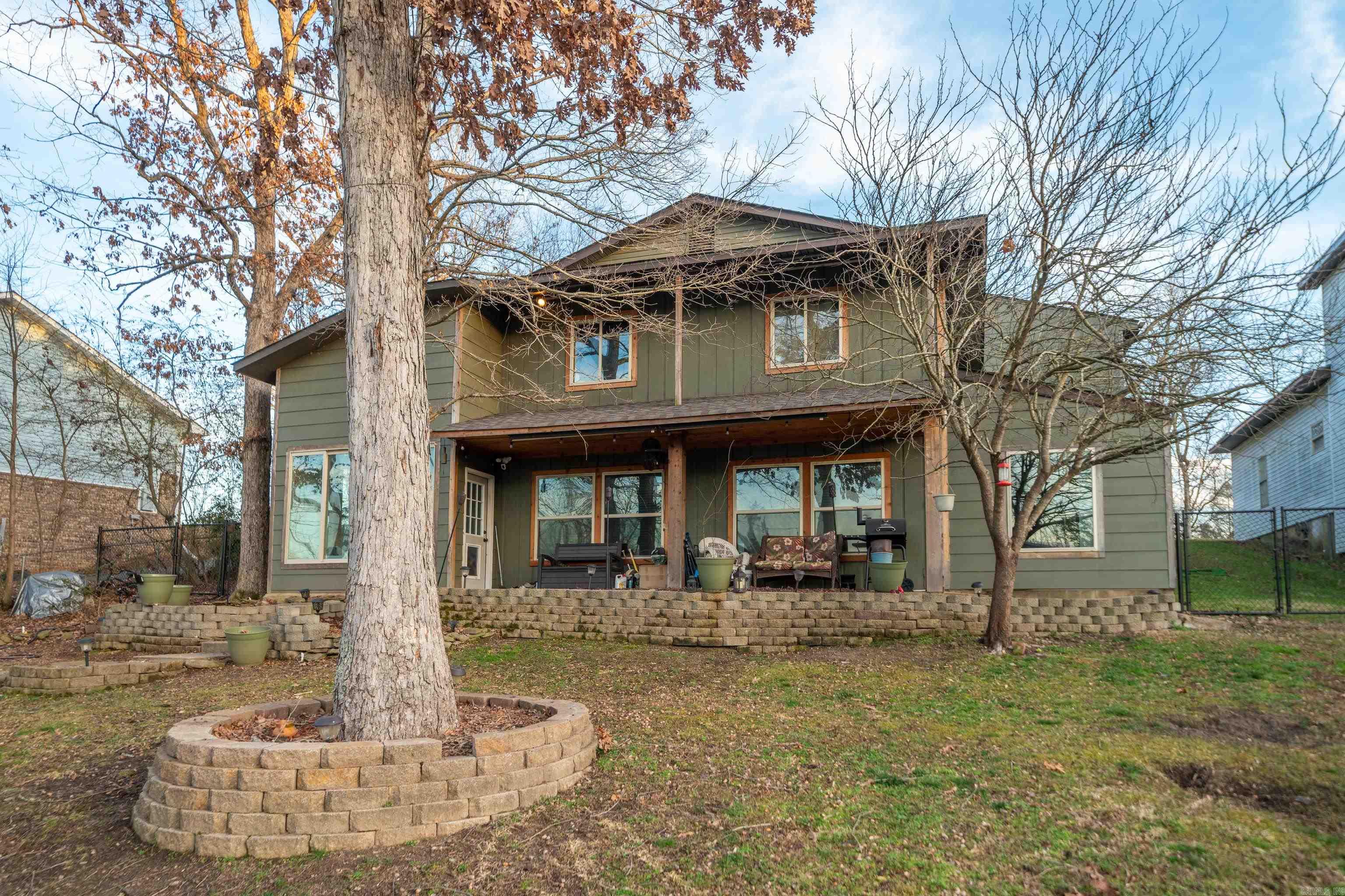 111 Loveless Ln  Royal, AR
