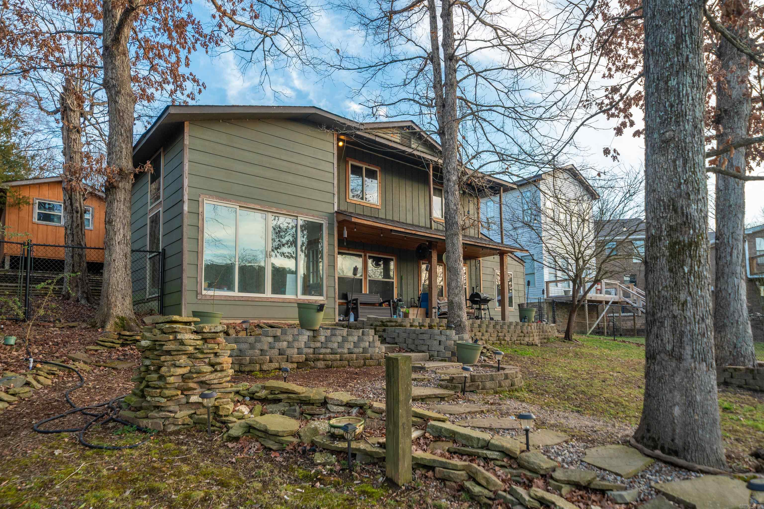 111 Loveless Ln  Royal, AR