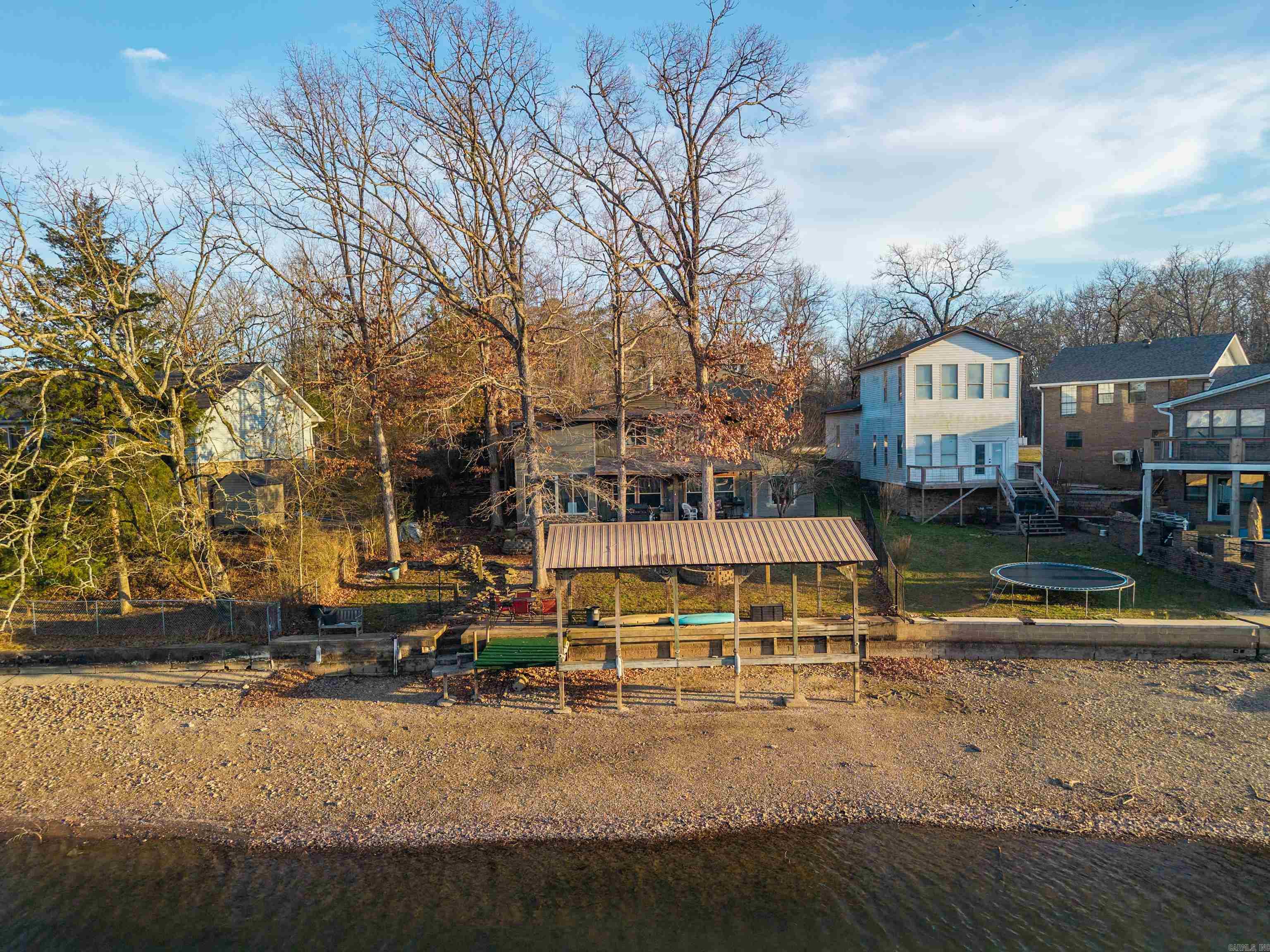 111 Loveless Ln  Royal, AR