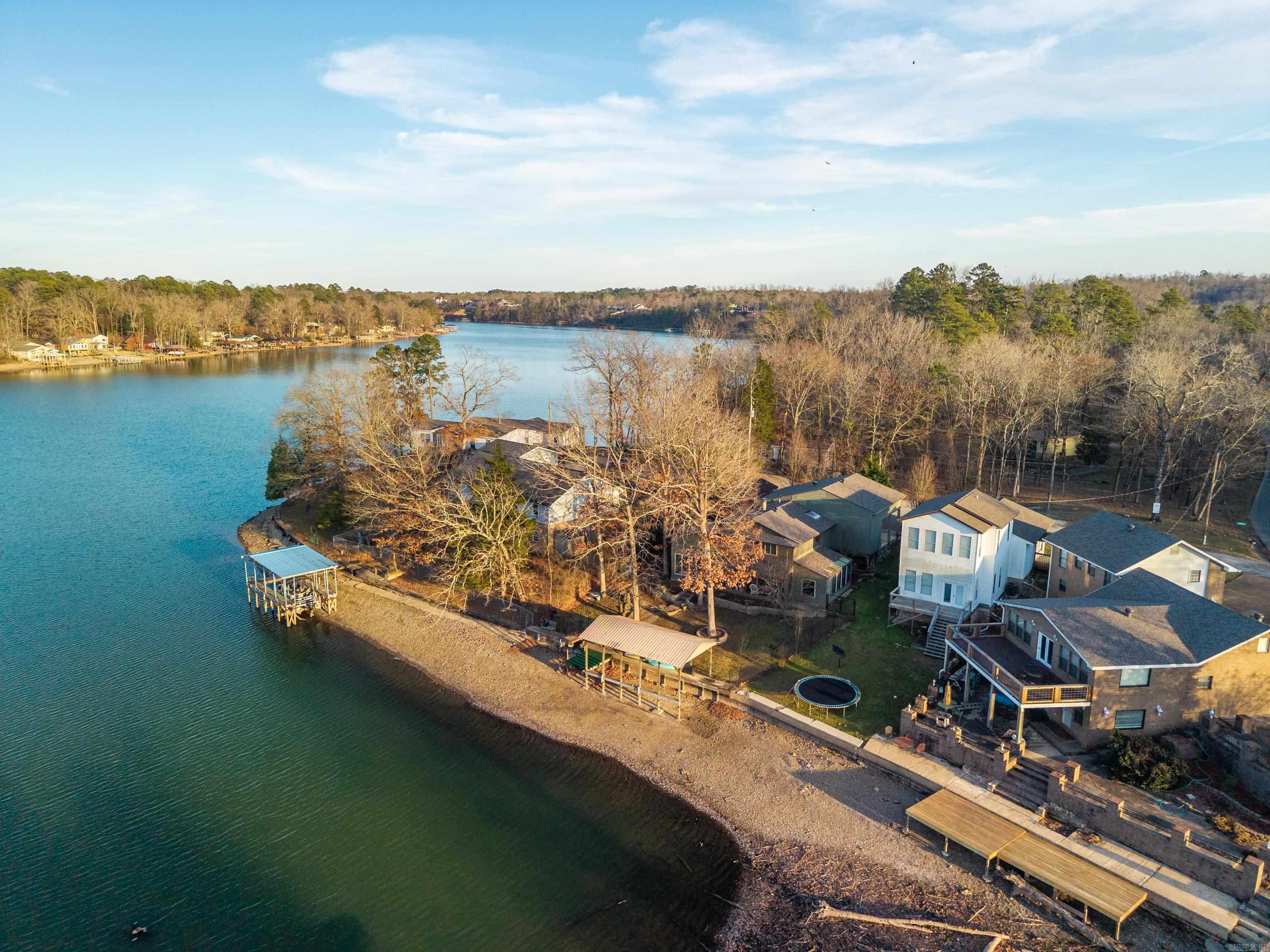 111 Loveless Ln  Royal, AR