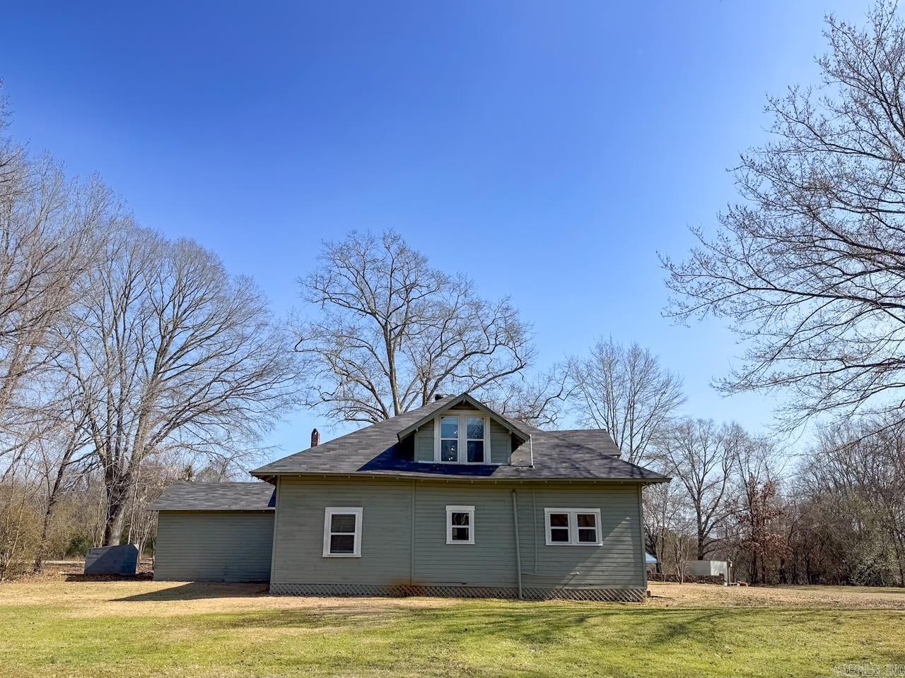 185 River  Friendship, AR