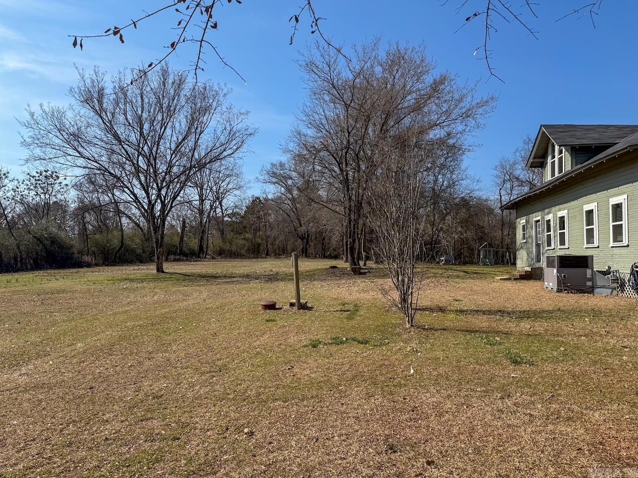 185 River  Friendship, AR