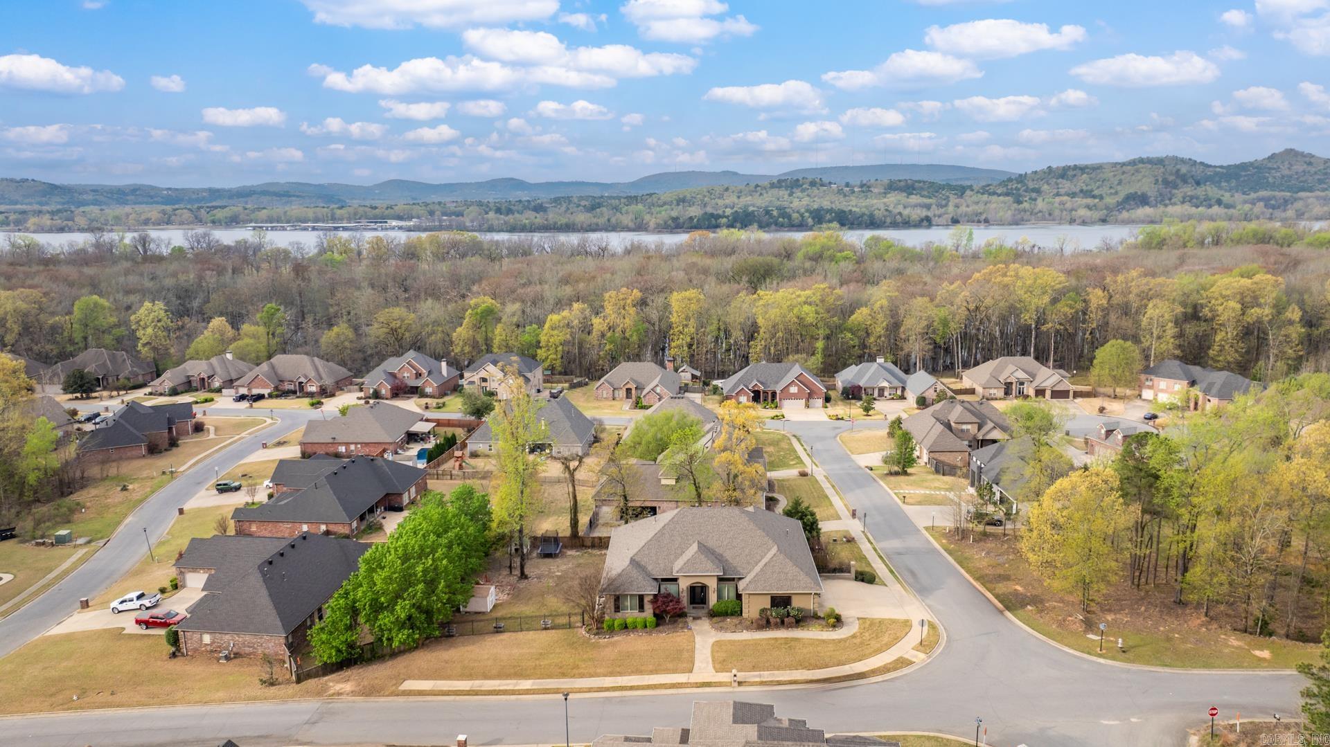147 Oneida Way  Maumelle, AR