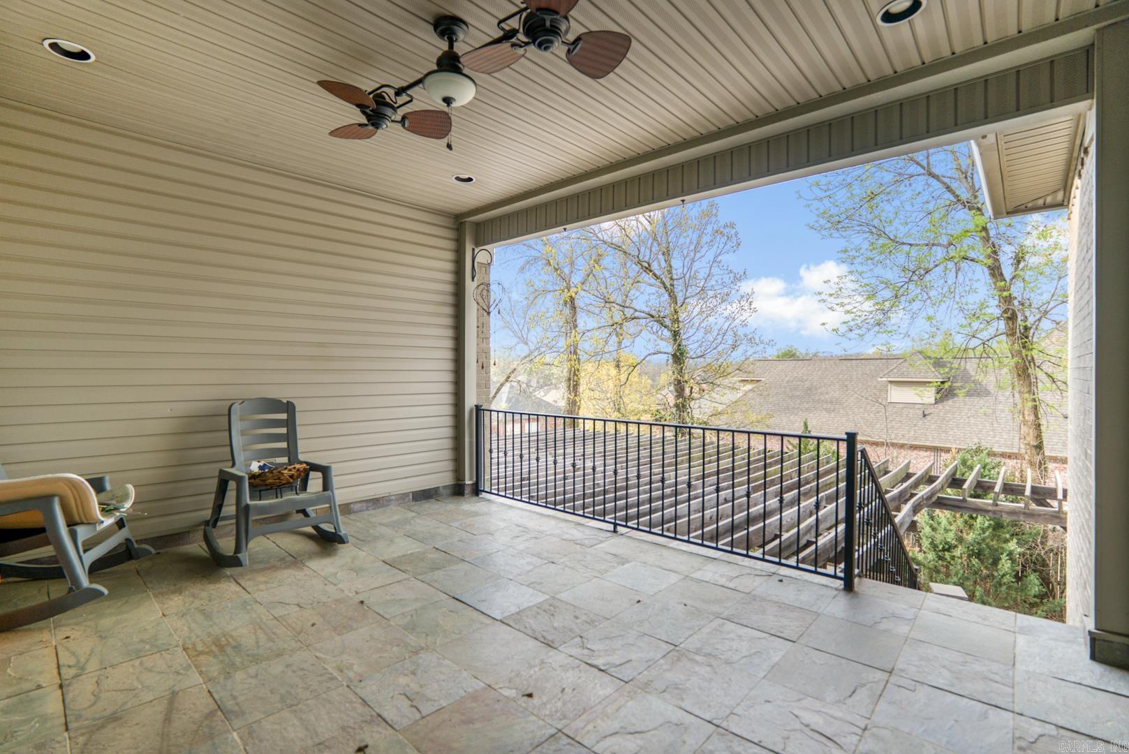 147 Oneida Way  Maumelle, AR