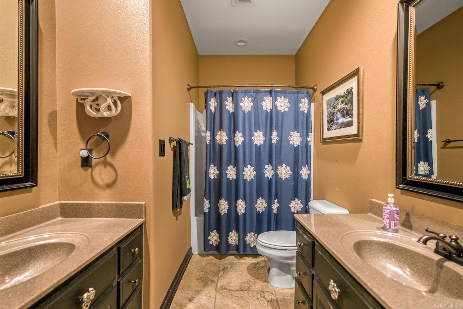 147 Oneida Way  Maumelle, AR