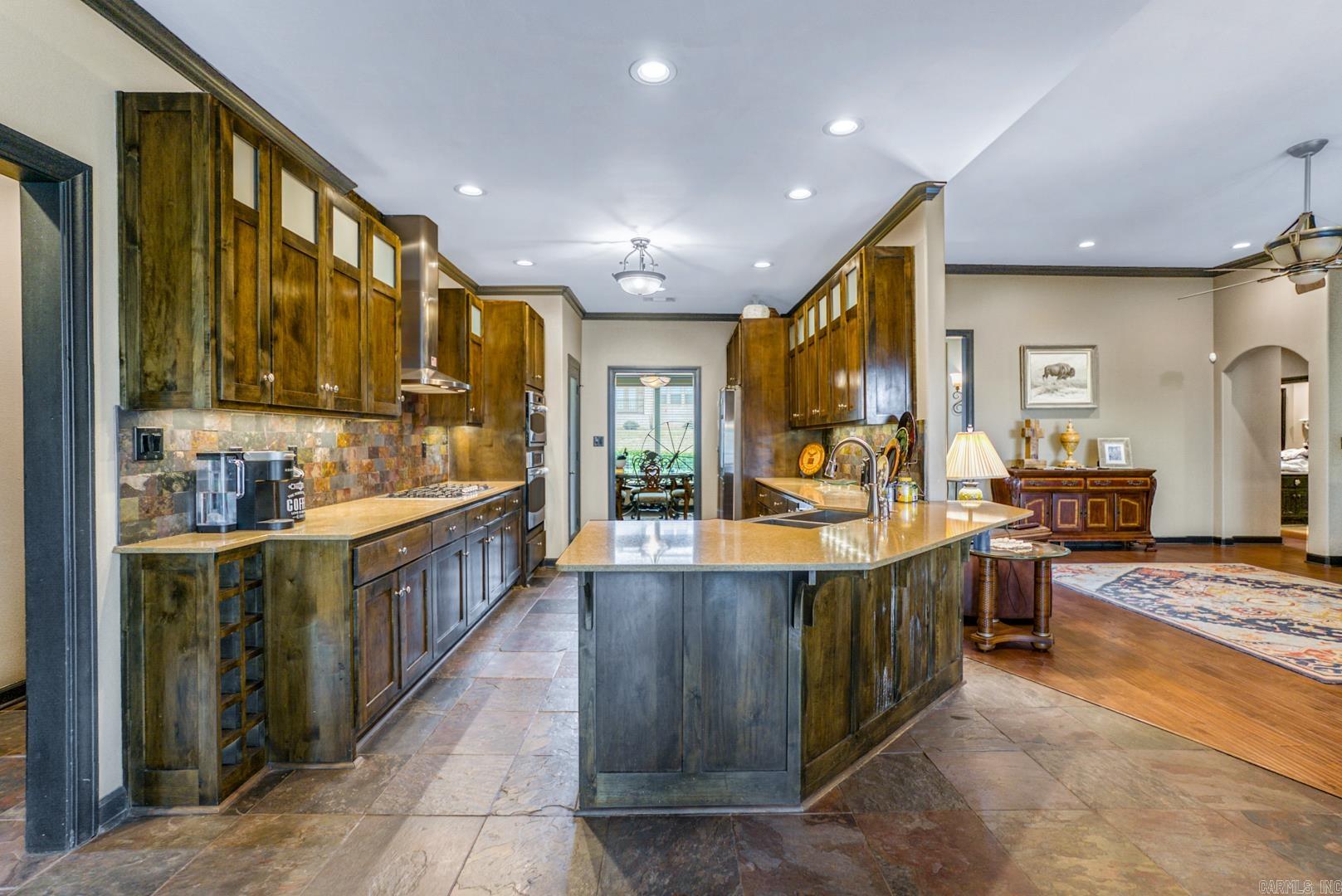 147 Oneida Way  Maumelle, AR