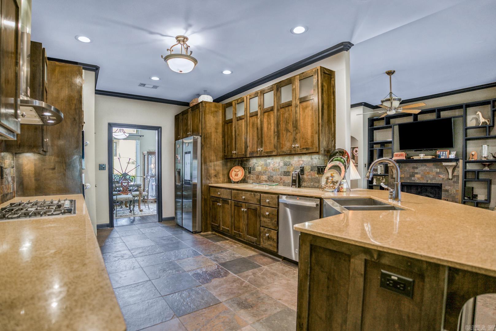 147 Oneida Way  Maumelle, AR