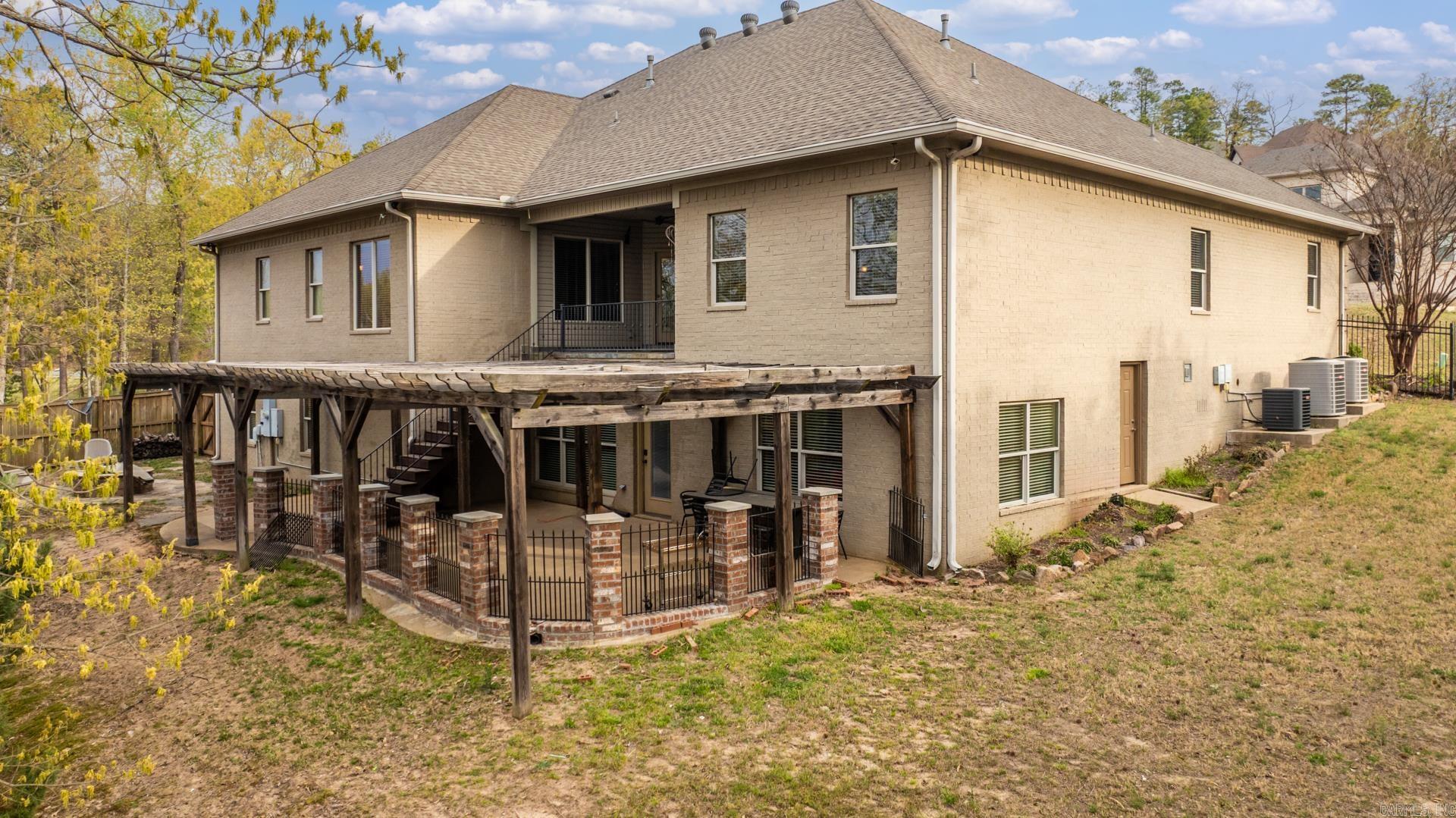 147 Oneida Way  Maumelle, AR