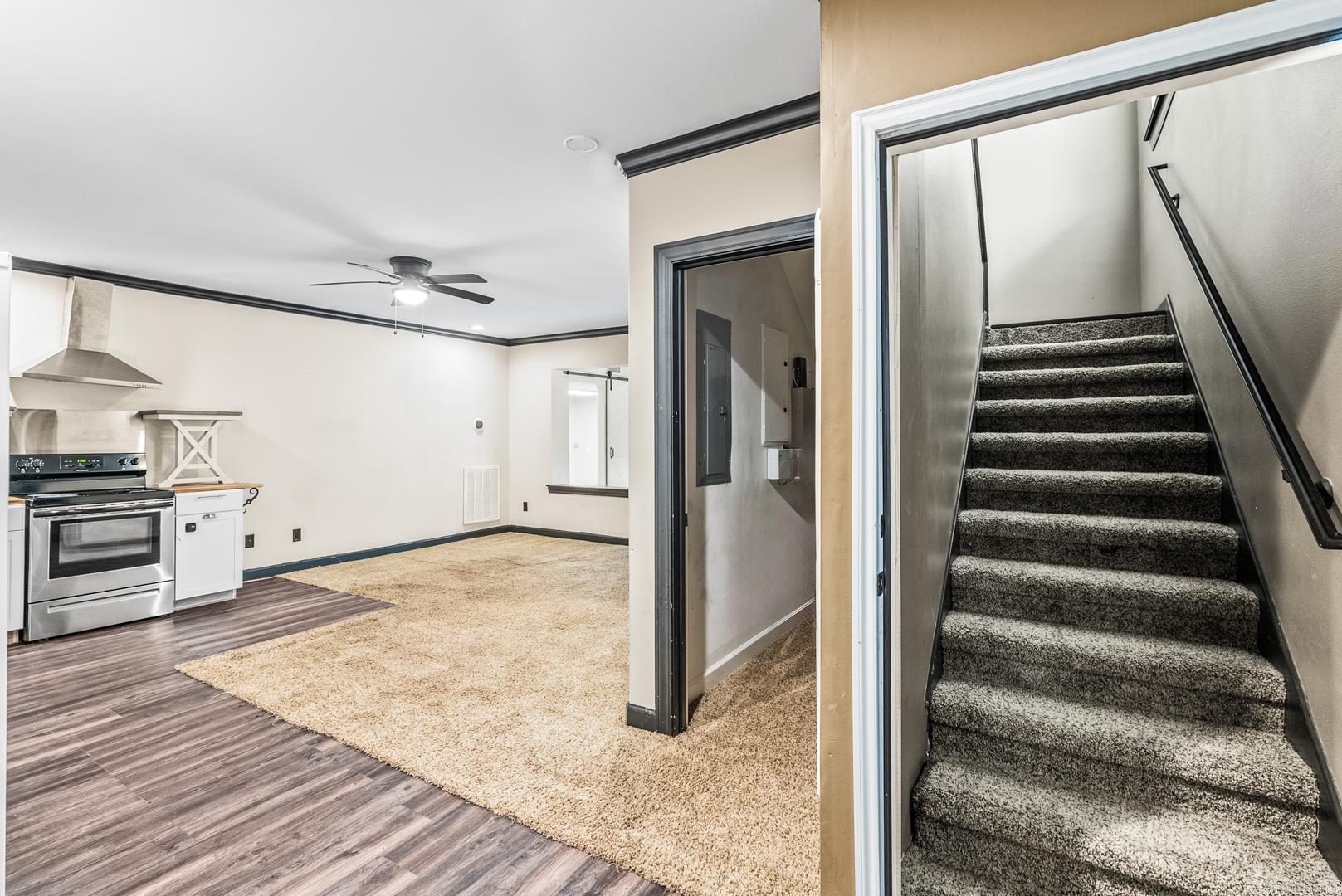 147 Oneida Way  Maumelle, AR