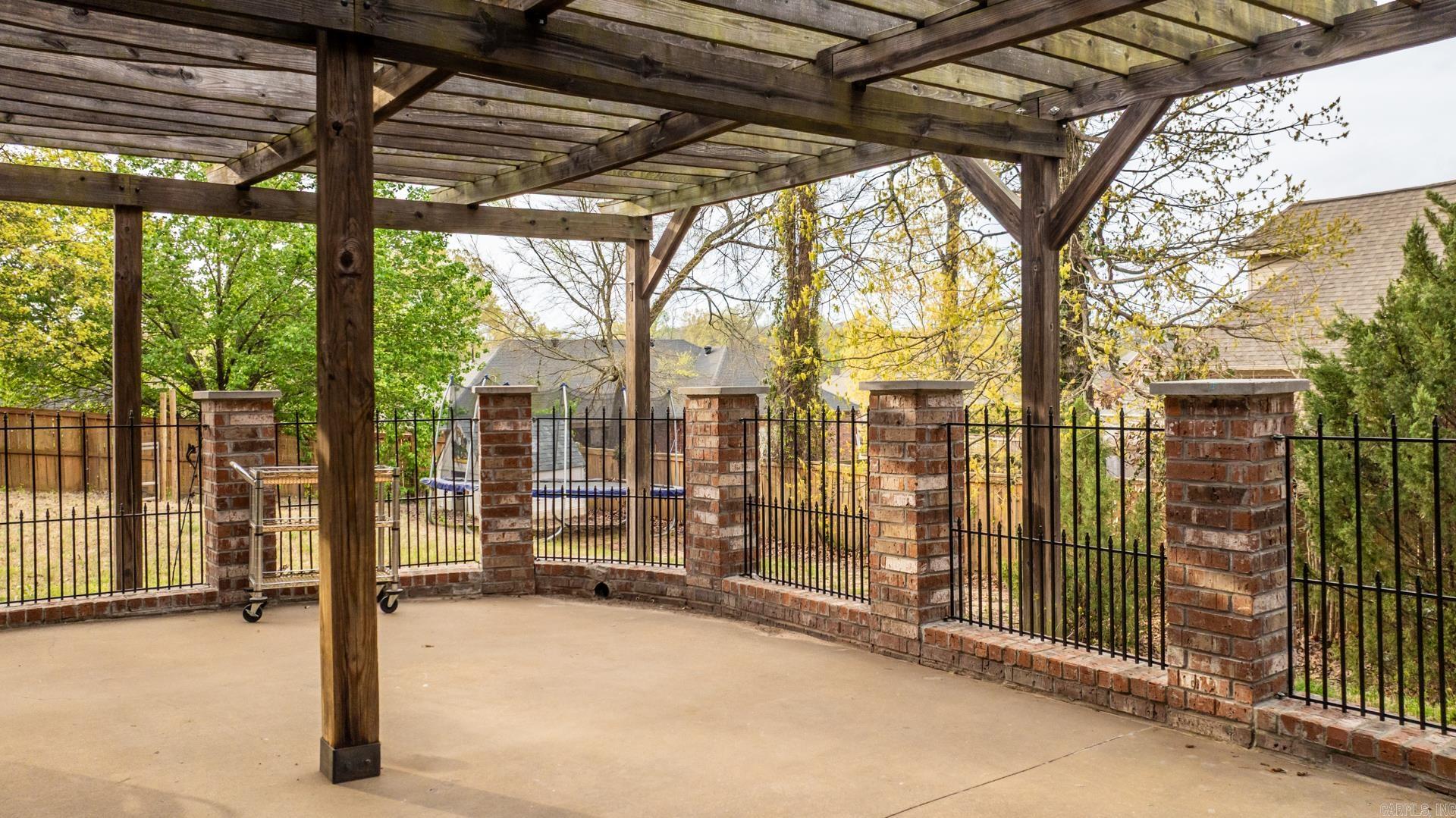 147 Oneida Way  Maumelle, AR