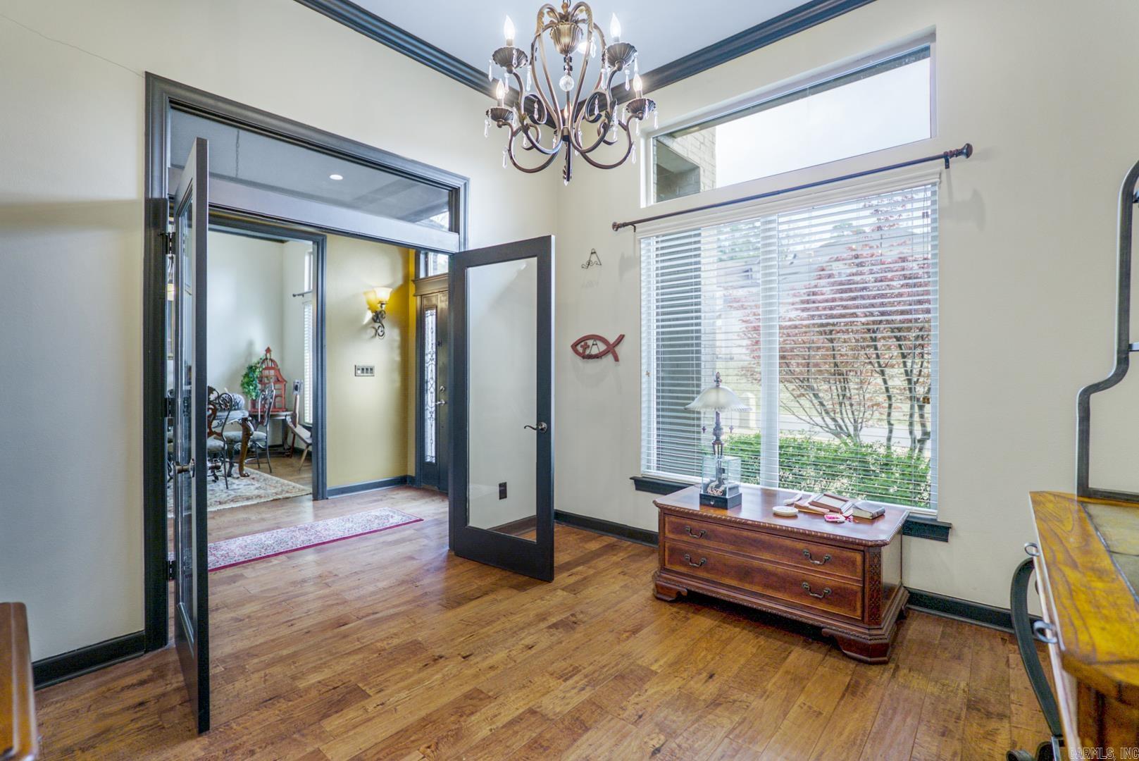 147 Oneida Way  Maumelle, AR