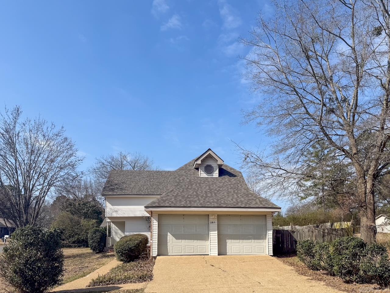 281 Frost  Arkadelphia, AR