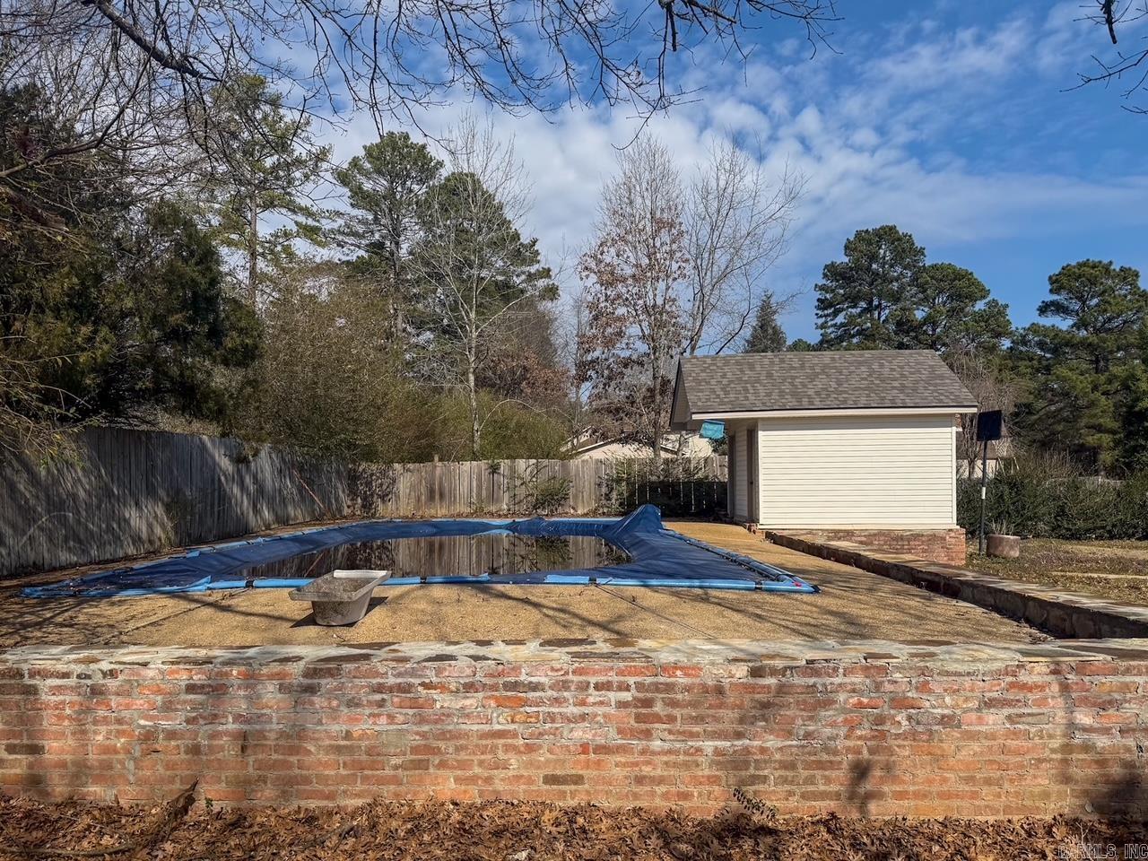 281 Frost  Arkadelphia, AR