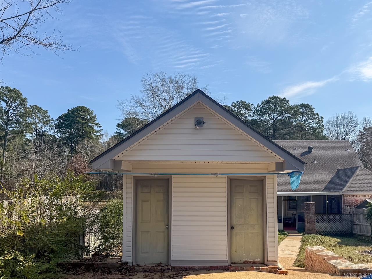 281 Frost  Arkadelphia, AR