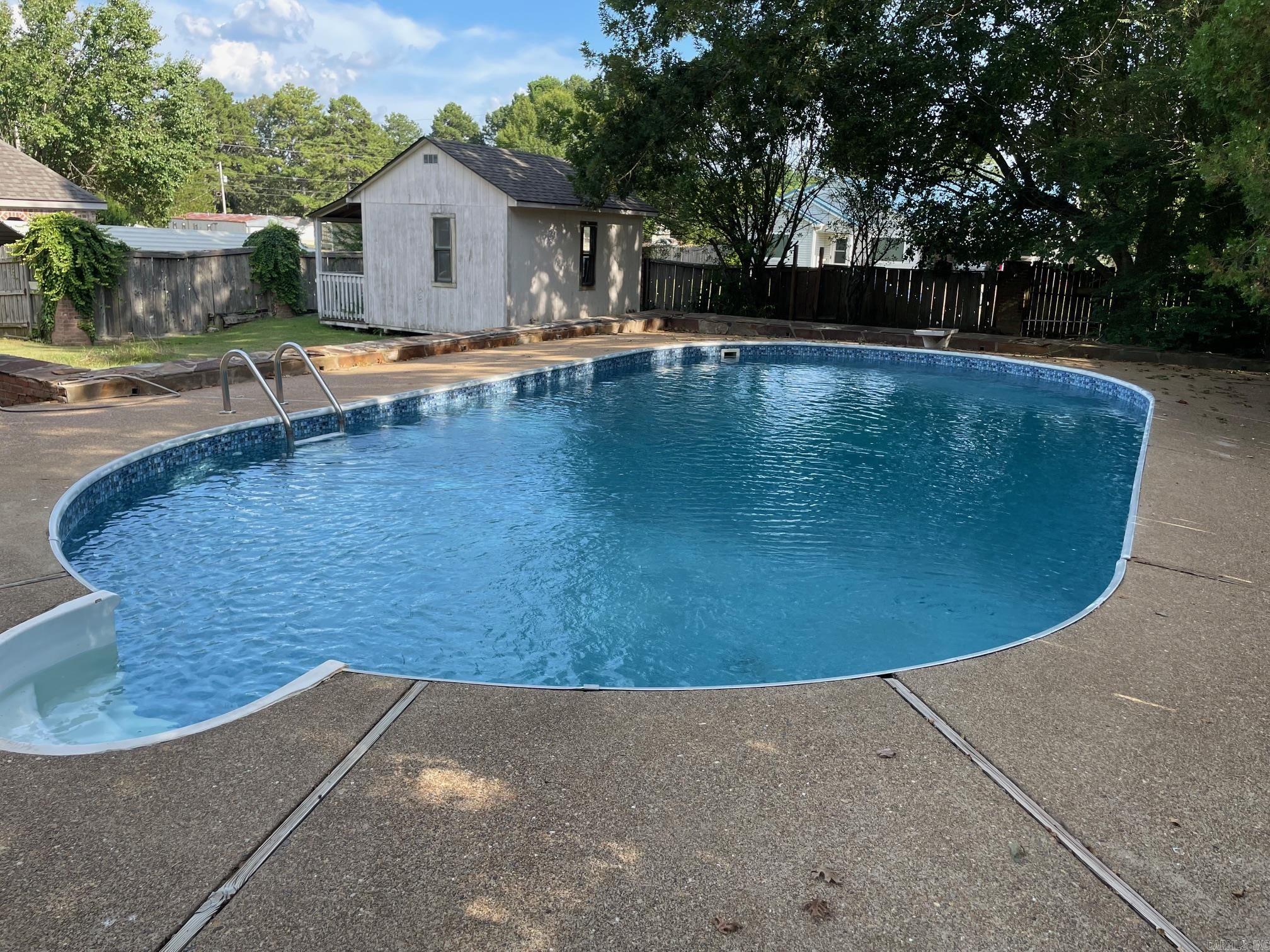 281 Frost  Arkadelphia, AR