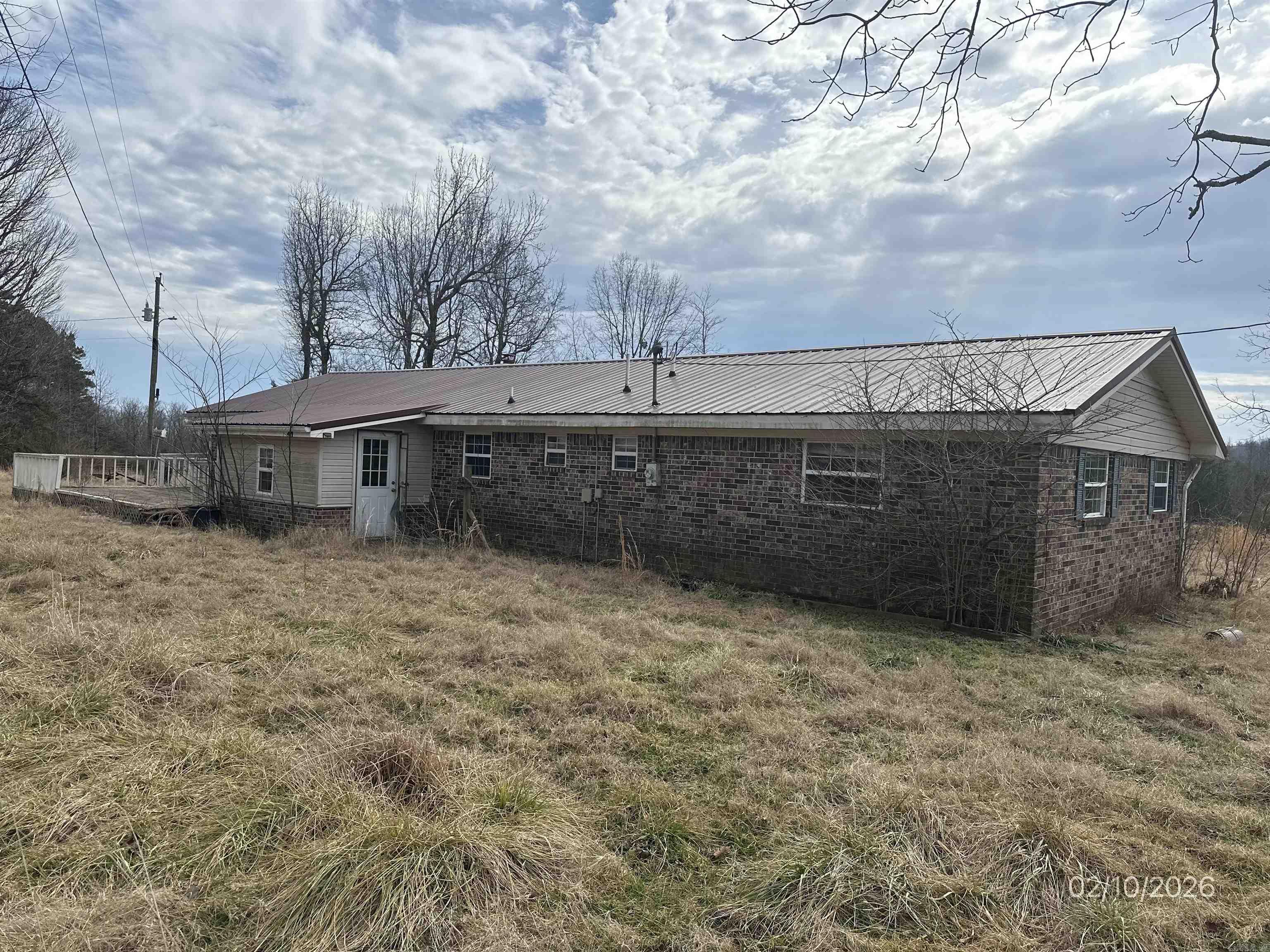 13585 Hwy 21  Clarksville, AR