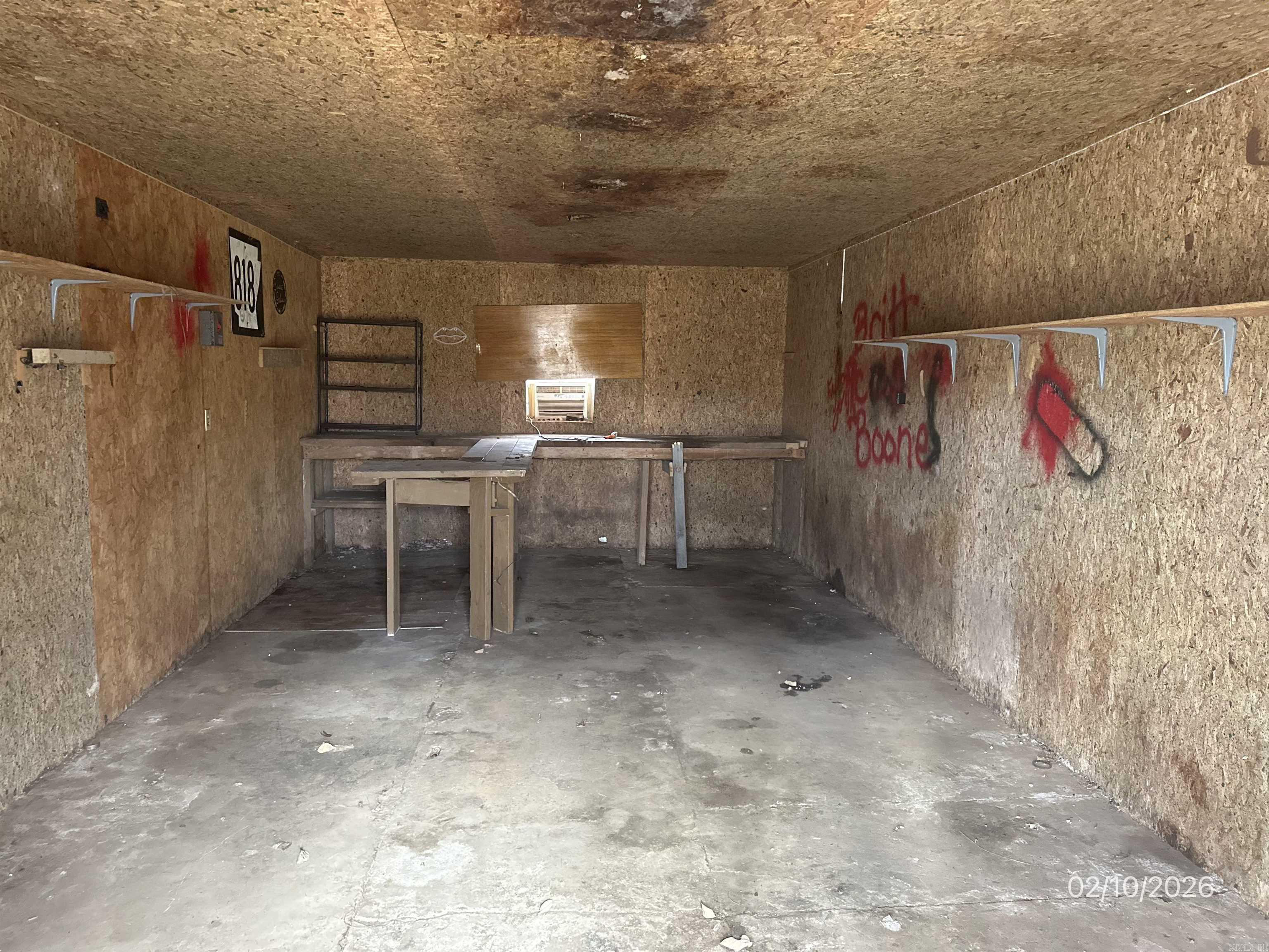 13585 Hwy 21  Clarksville, AR