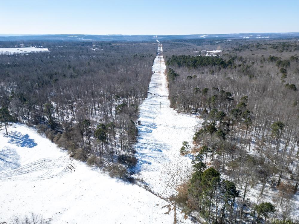 142 Whitworth  Concord, AR