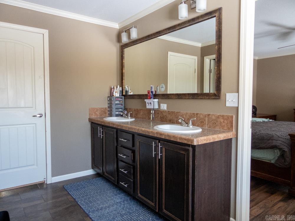 142 Whitworth  Concord, AR