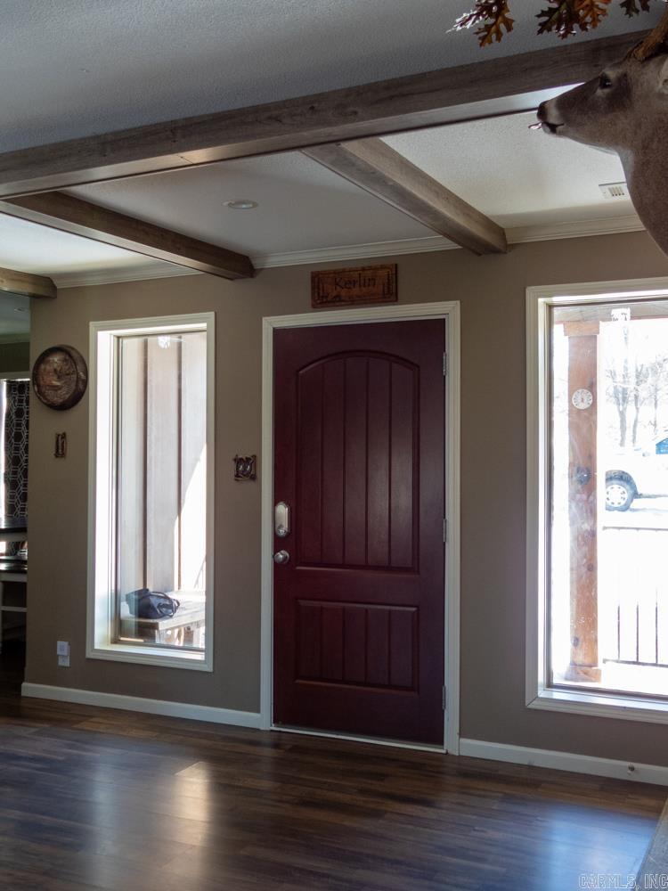 142 Whitworth  Concord, AR