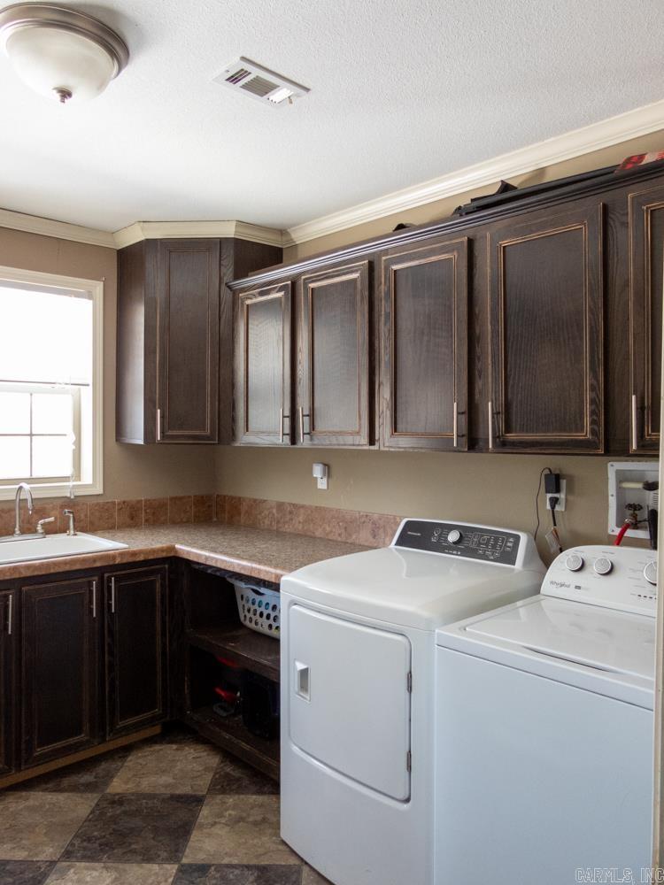 142 Whitworth  Concord, AR