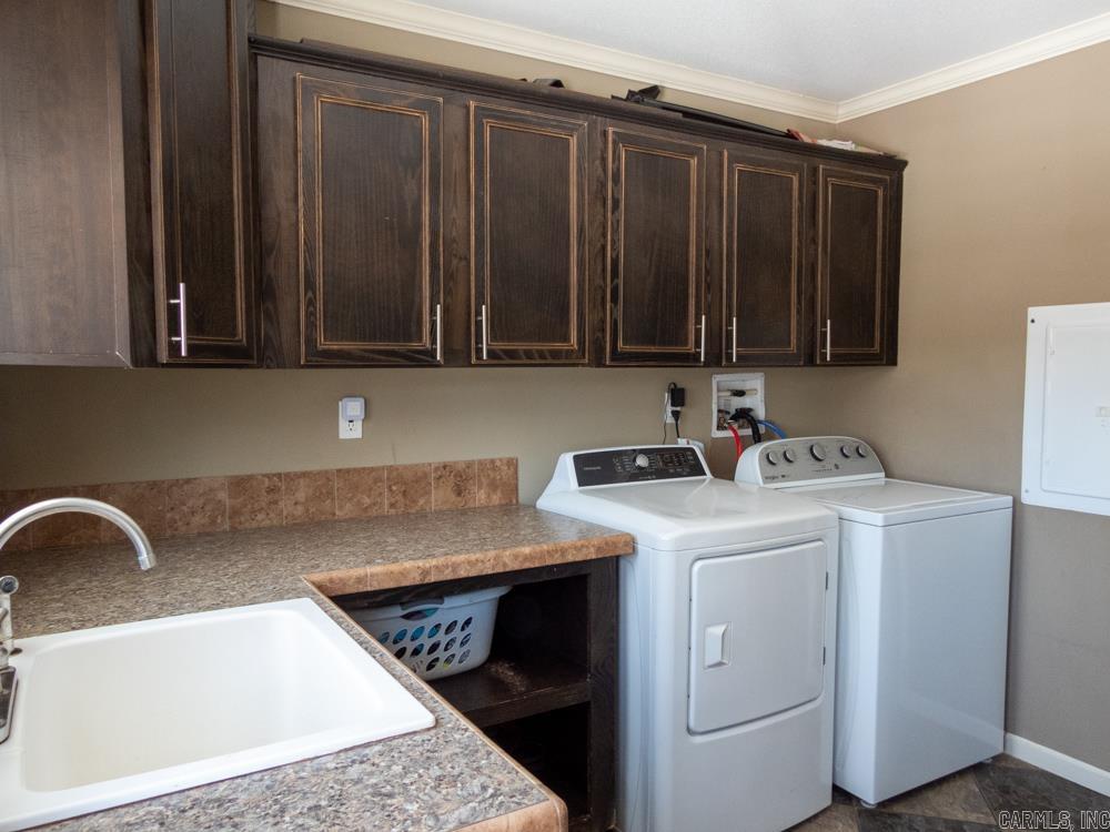 142 Whitworth  Concord, AR