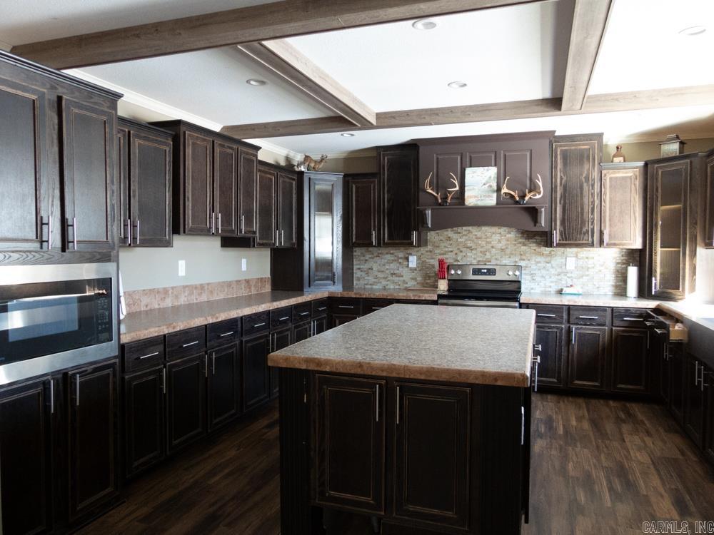 142 Whitworth  Concord, AR