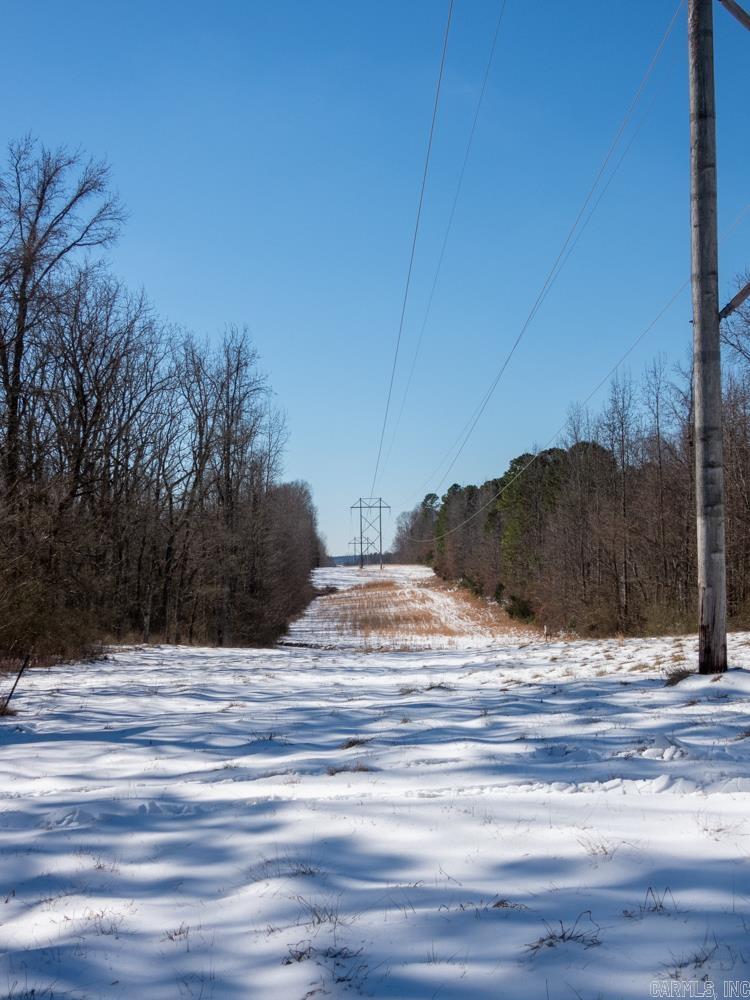 142 Whitworth  Concord, AR