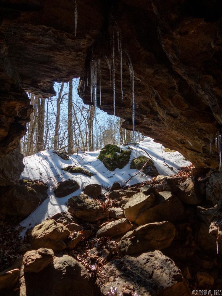 142 Whitworth  Concord, AR