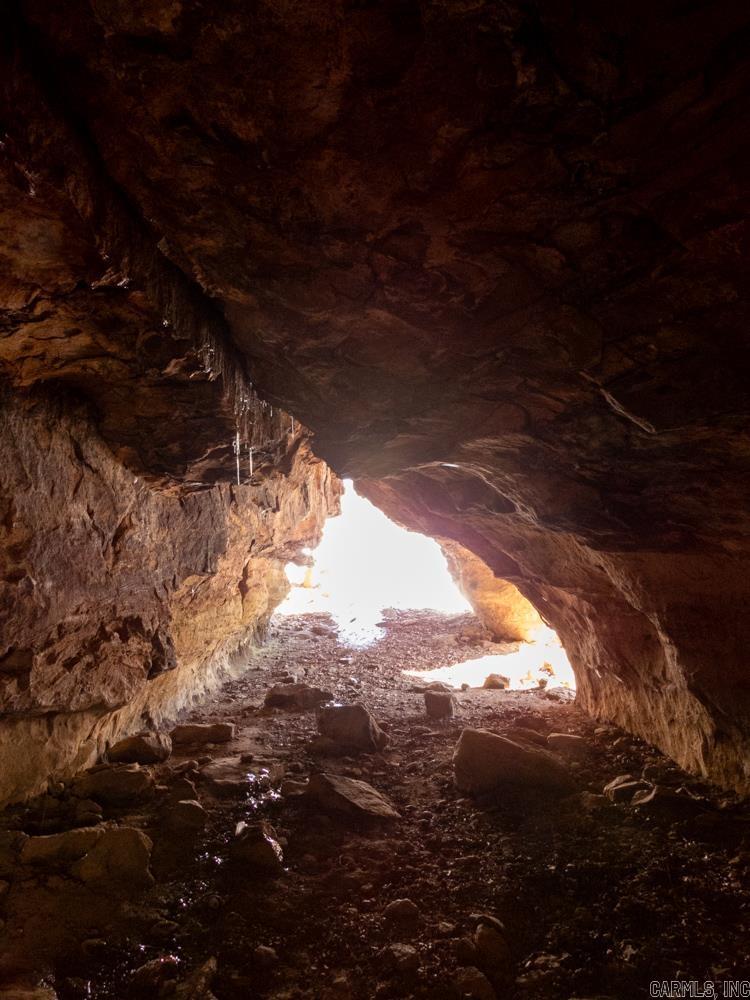 142 Whitworth  Concord, AR