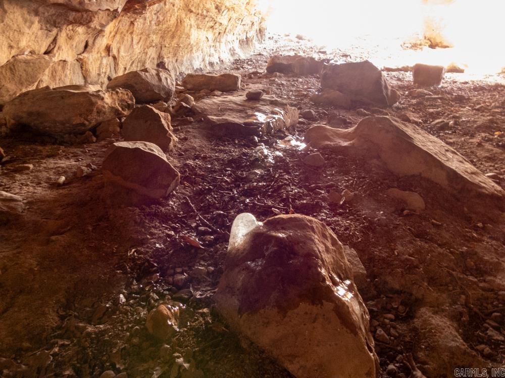 142 Whitworth  Concord, AR