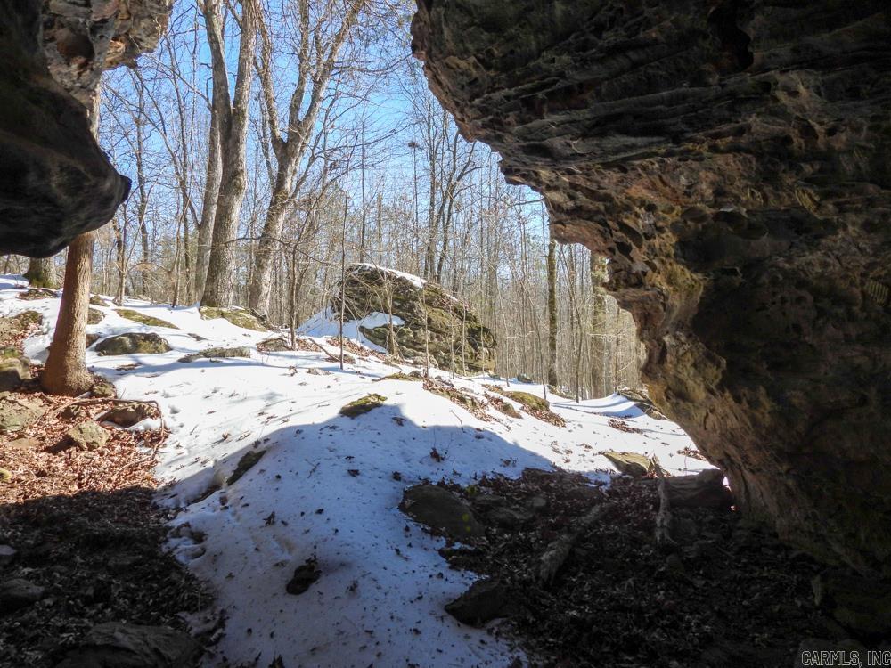 142 Whitworth  Concord, AR