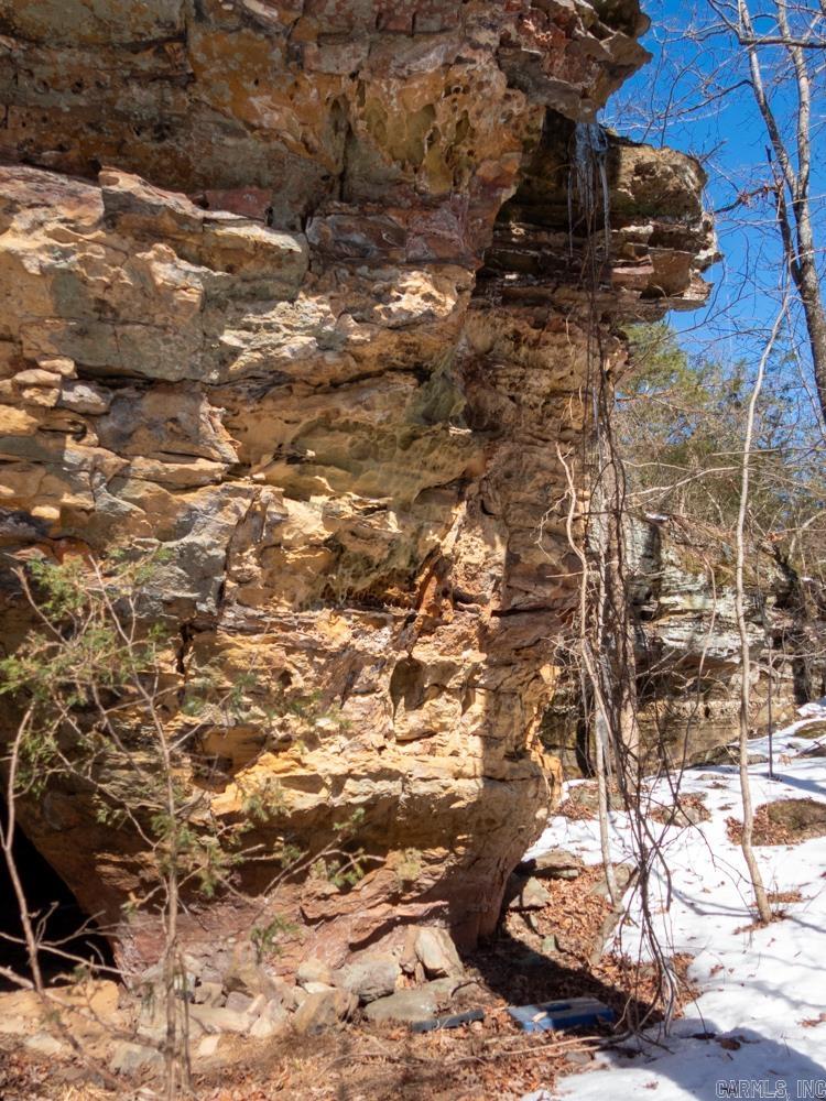 142 Whitworth  Concord, AR