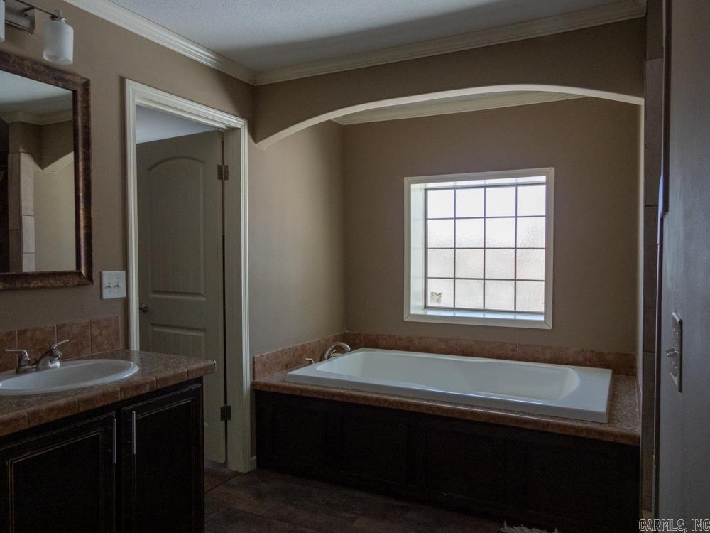 142 Whitworth  Concord, AR