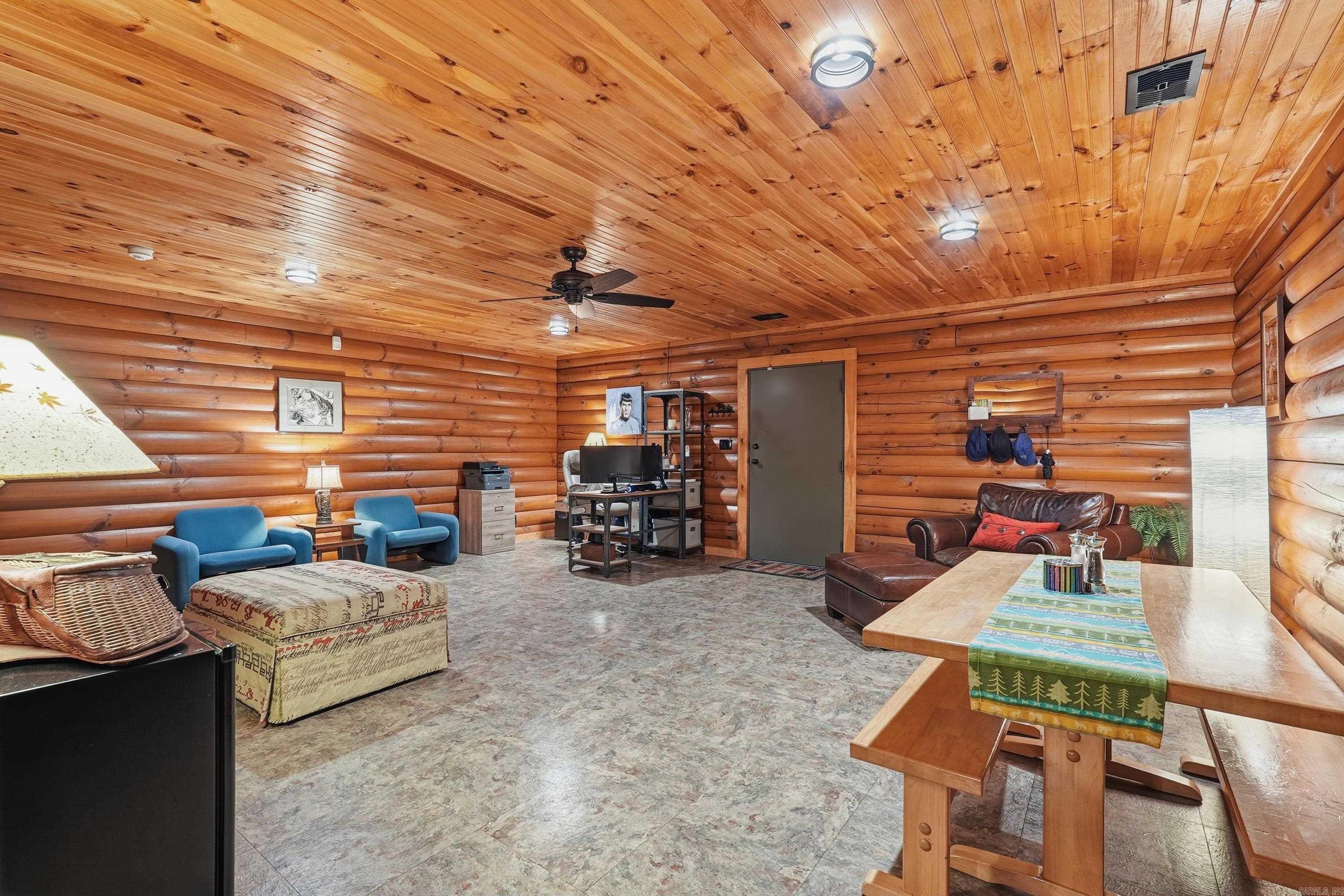 125 Luek Lane  Hot Springs, AR