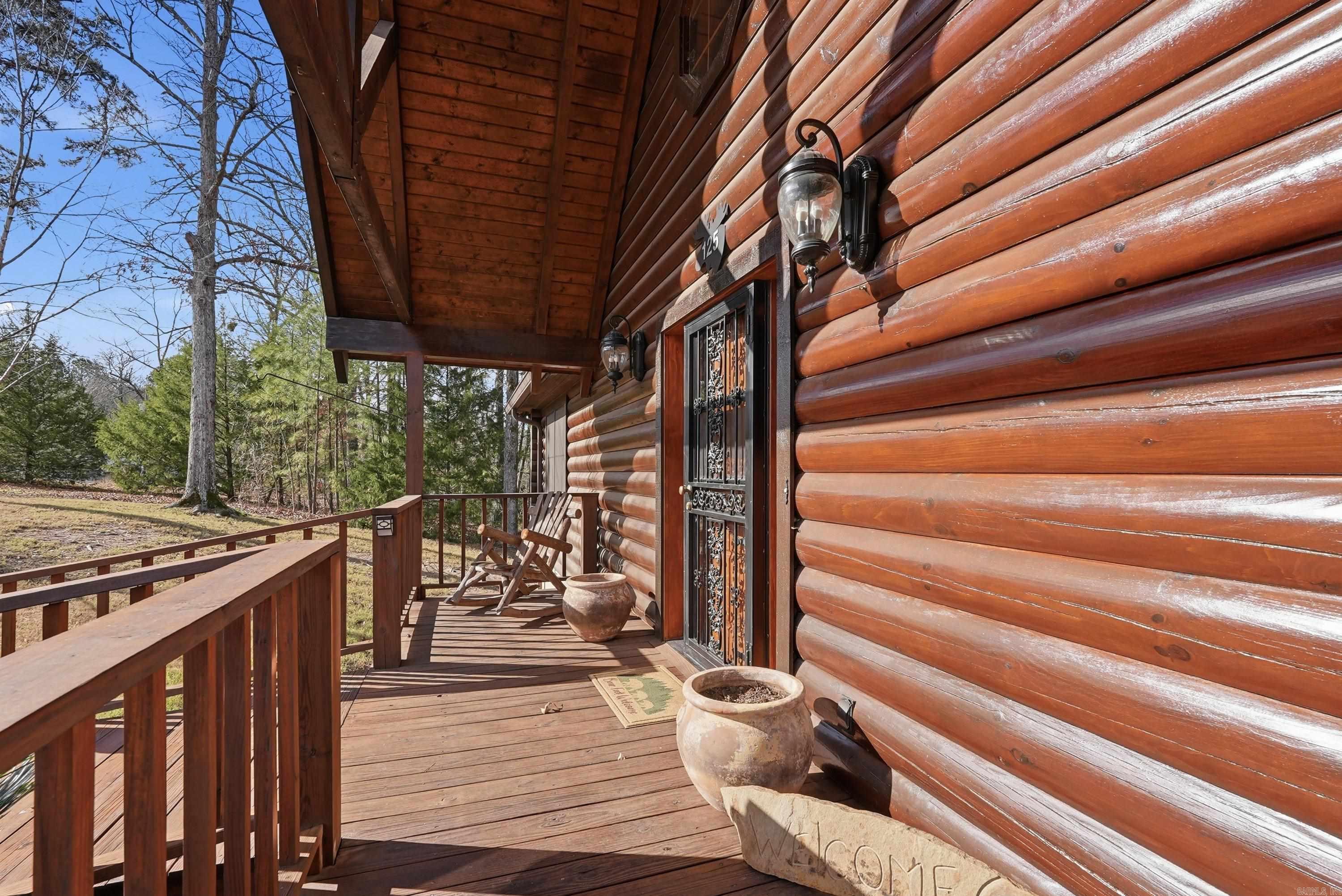 125 Luek Lane  Hot Springs, AR