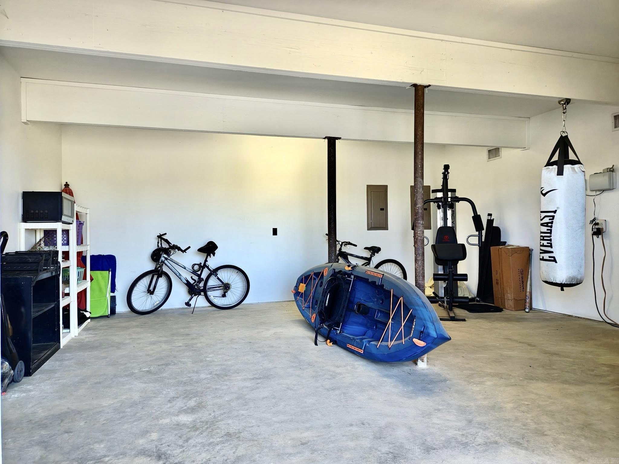 125 Luek Lane  Hot Springs, AR