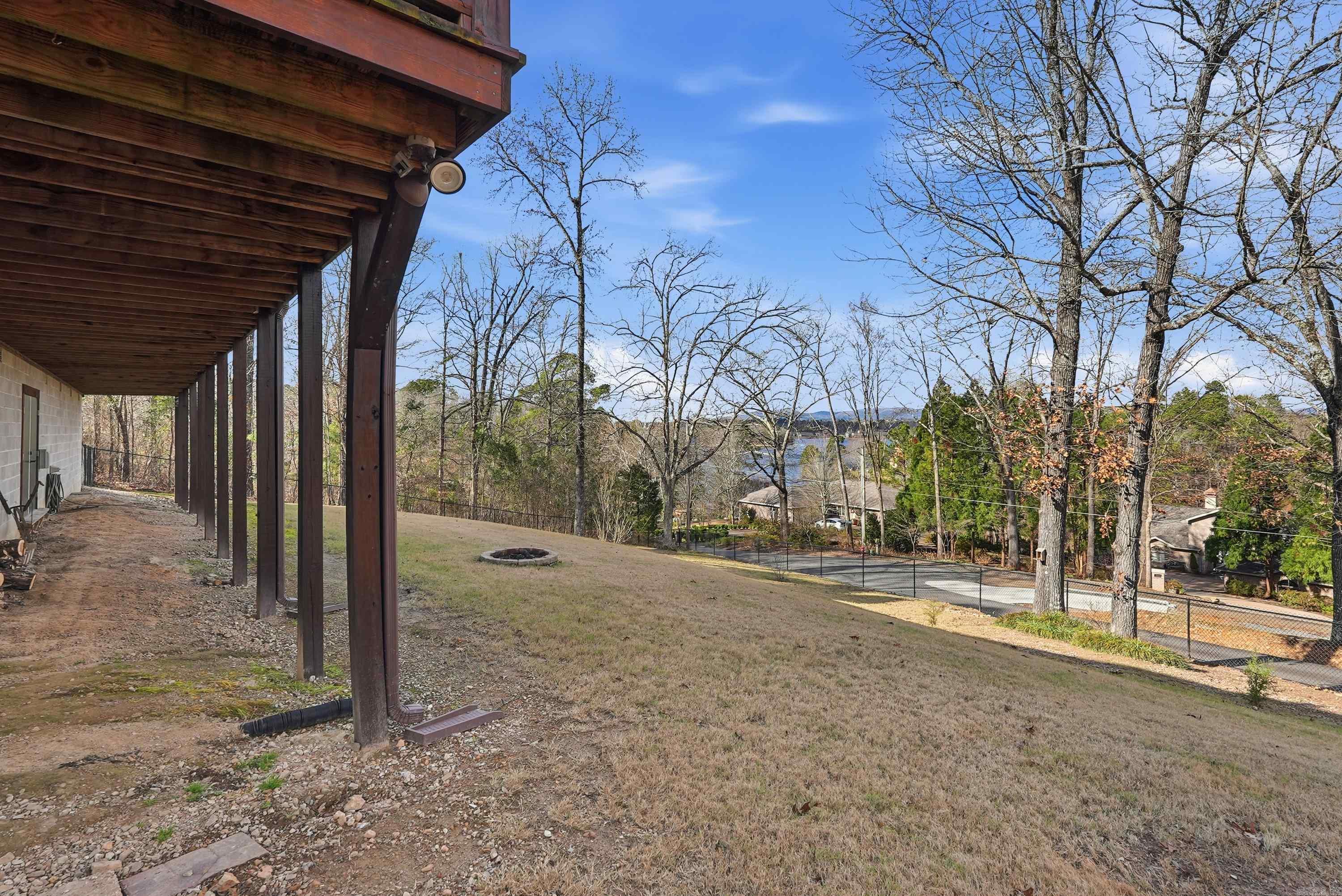 125 Luek Lane  Hot Springs, AR