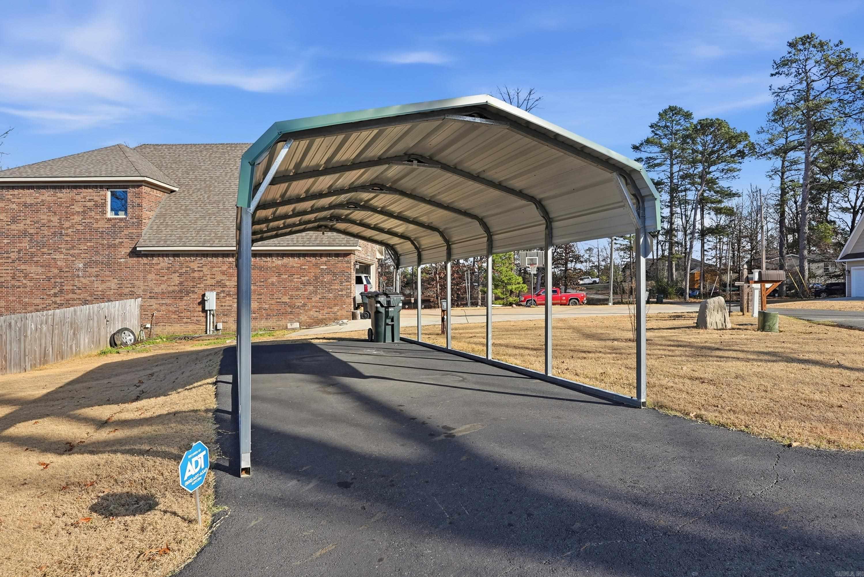 125 Luek Lane  Hot Springs, AR