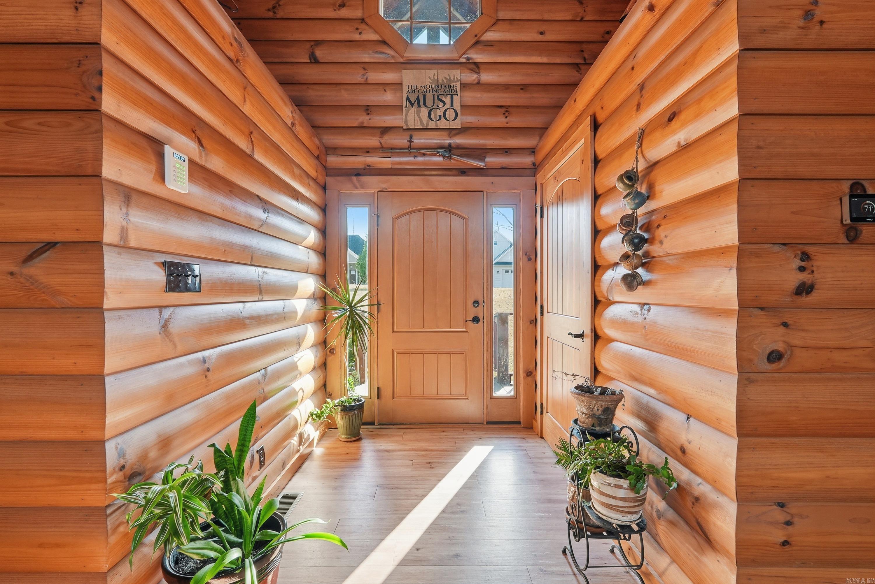 125 Luek Lane  Hot Springs, AR