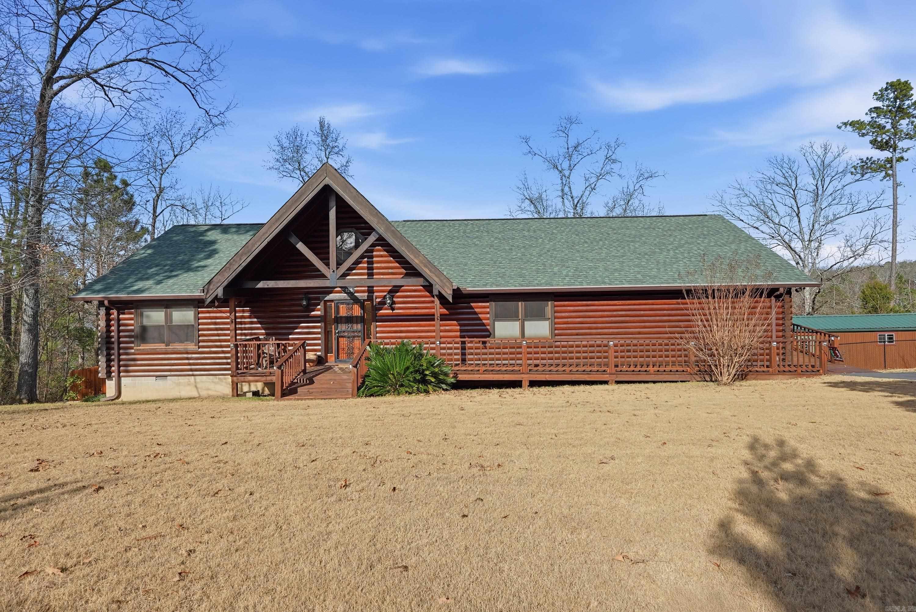 125 Luek Lane  Hot Springs, AR
