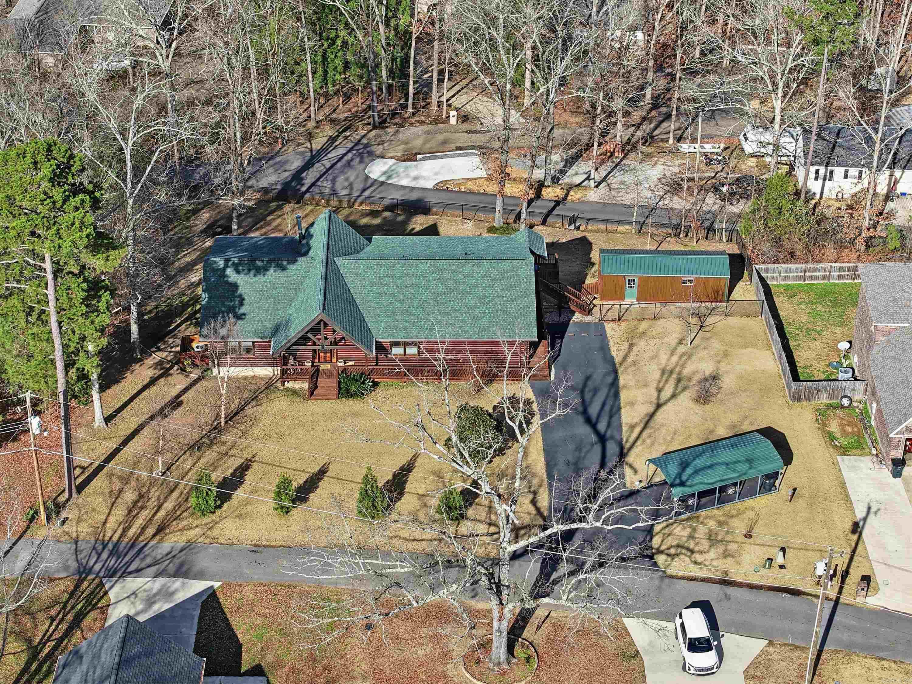 125 Luek Lane  Hot Springs, AR