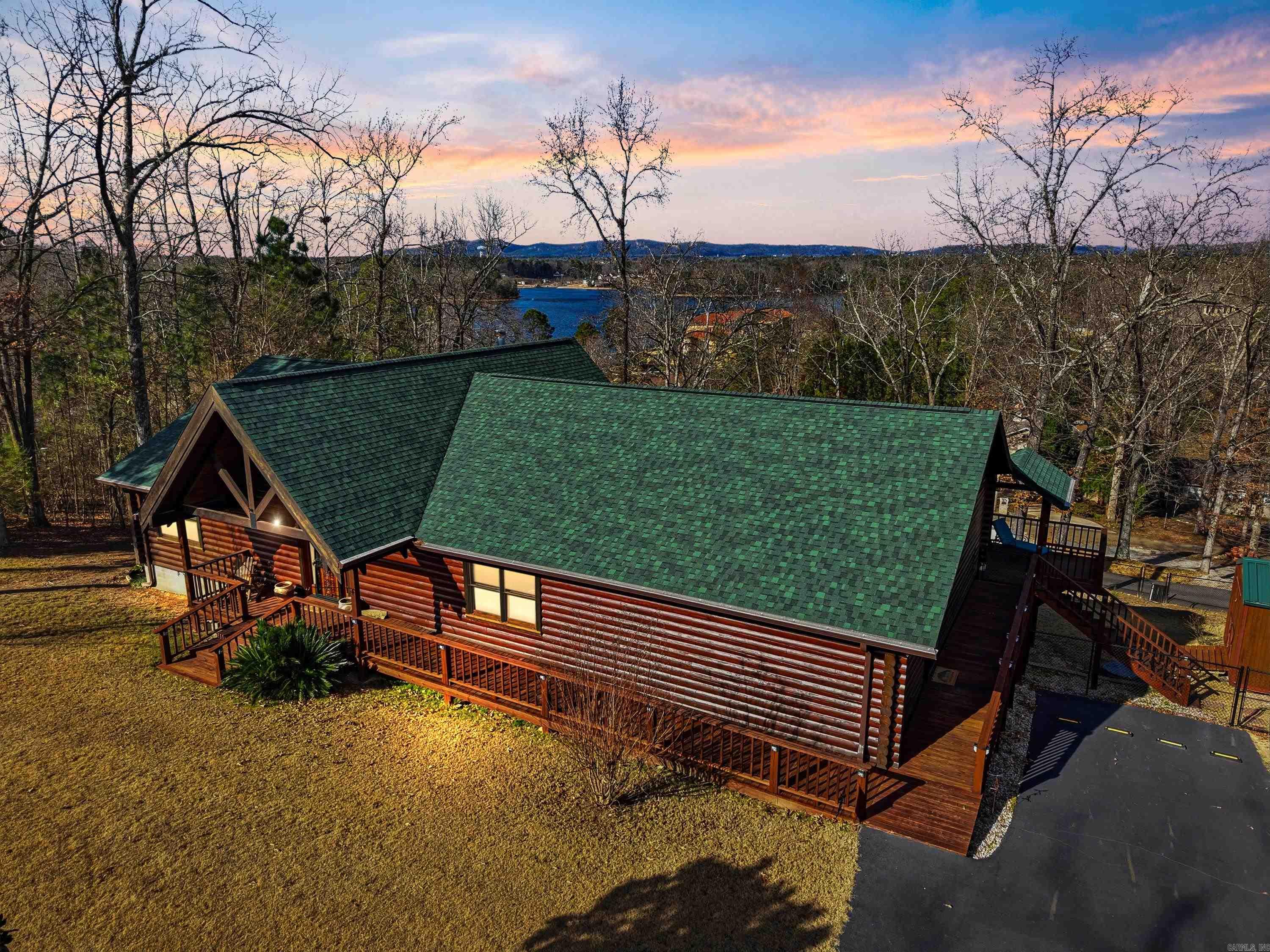 125 Luek Lane  Hot Springs, AR