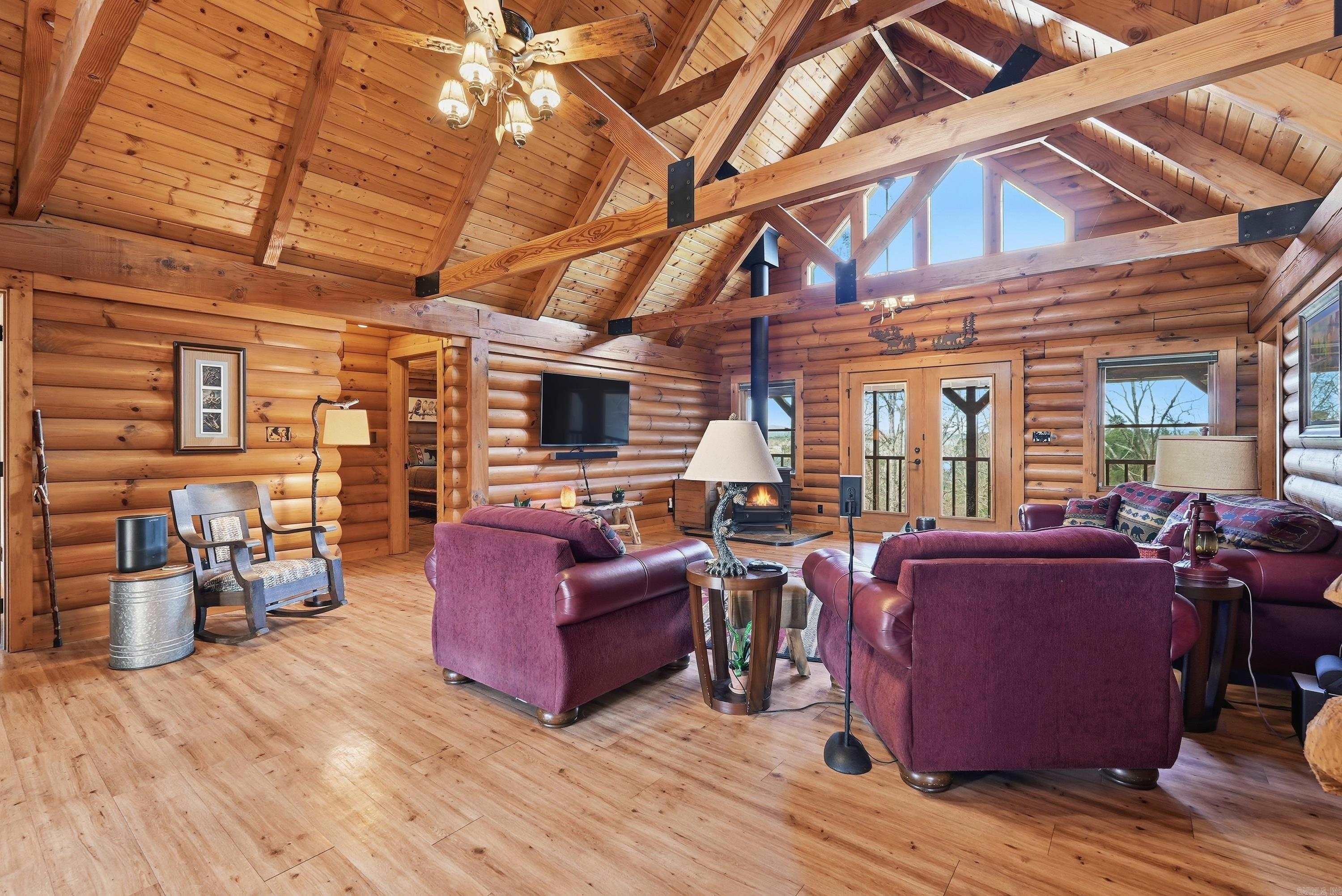 125 Luek Lane  Hot Springs, AR