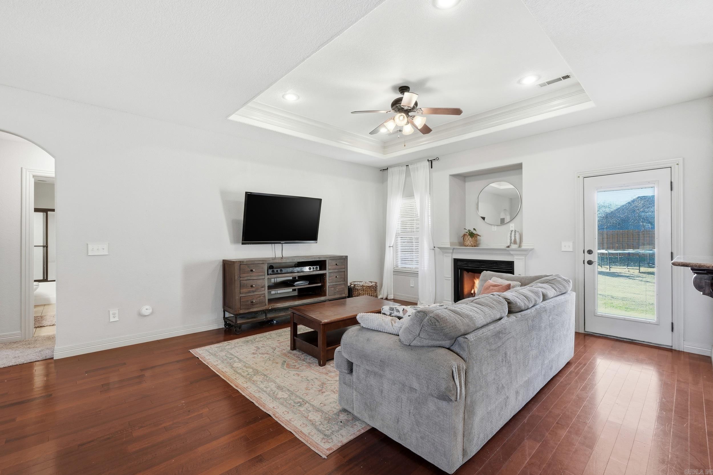 3004 SW Calm Ridge Rd  Bentonville, AR